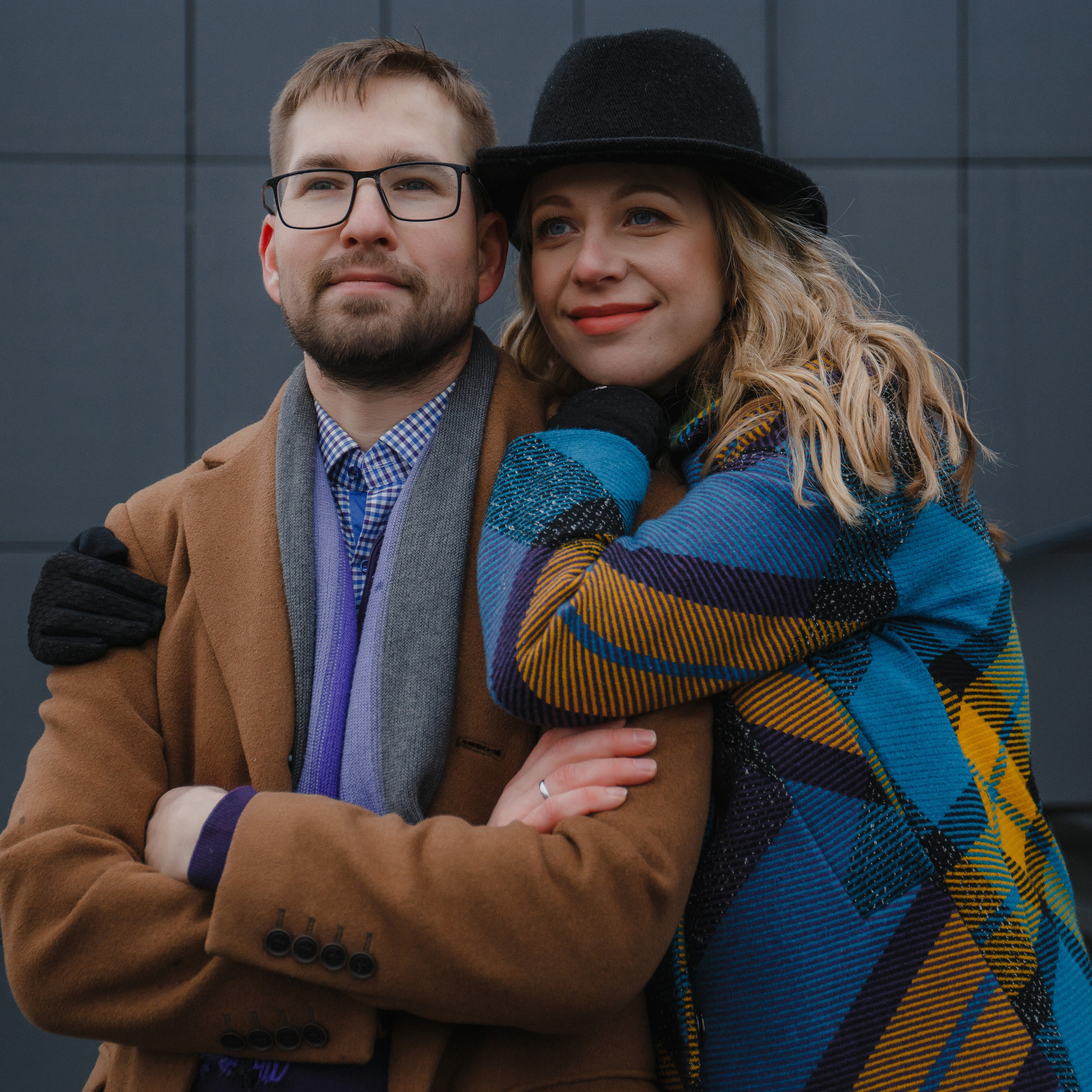 Павел & Наталья (камерная свадьба). Свадебный и семейный фотограф  Екатеринбург Челябинск