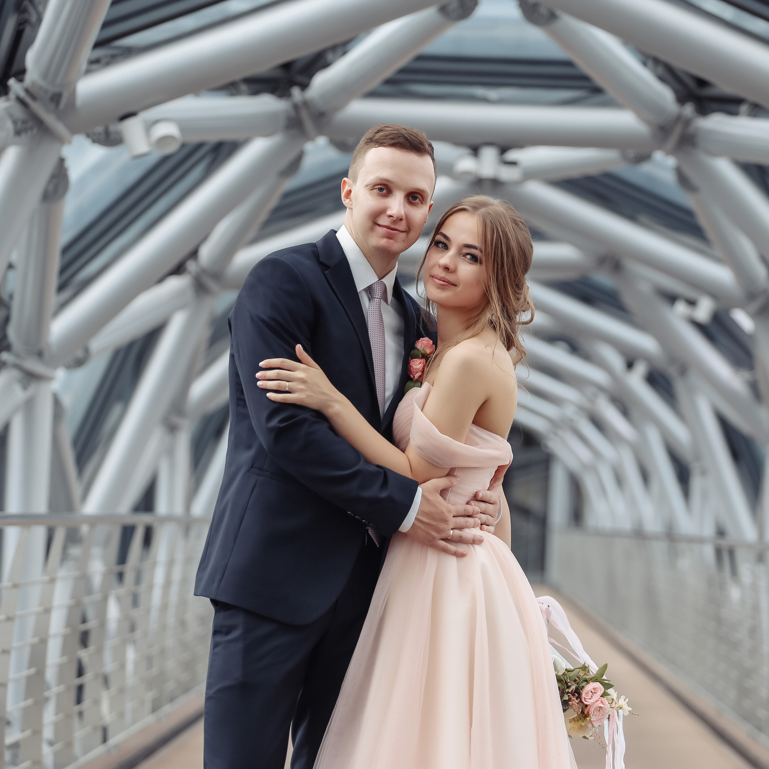 Ирина и Анатолий. Свадебный и семейный фотограф  Екатеринбург Челябинск