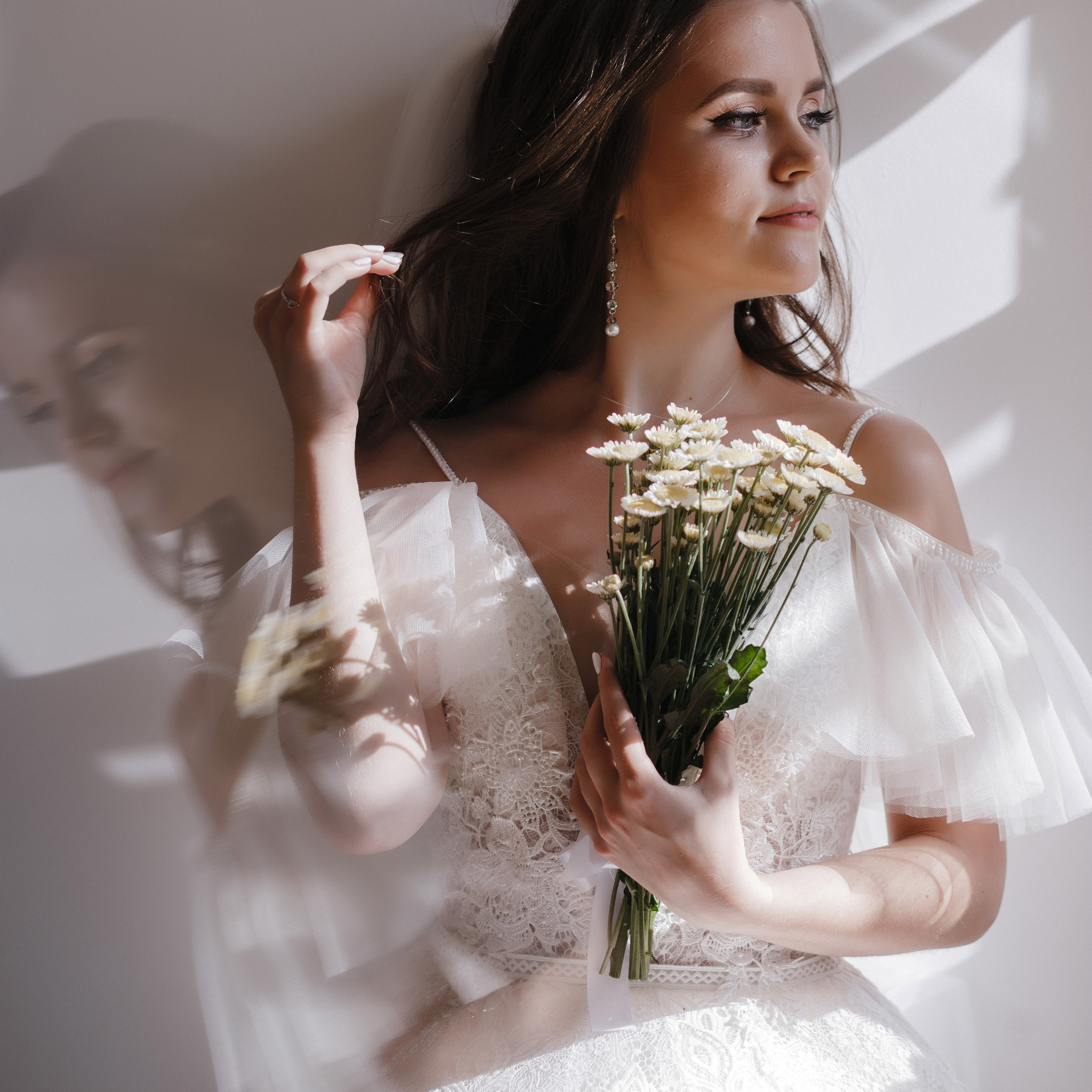 Илья & Мила. Свадебный и семейный фотограф  Екатеринбург Челябинск