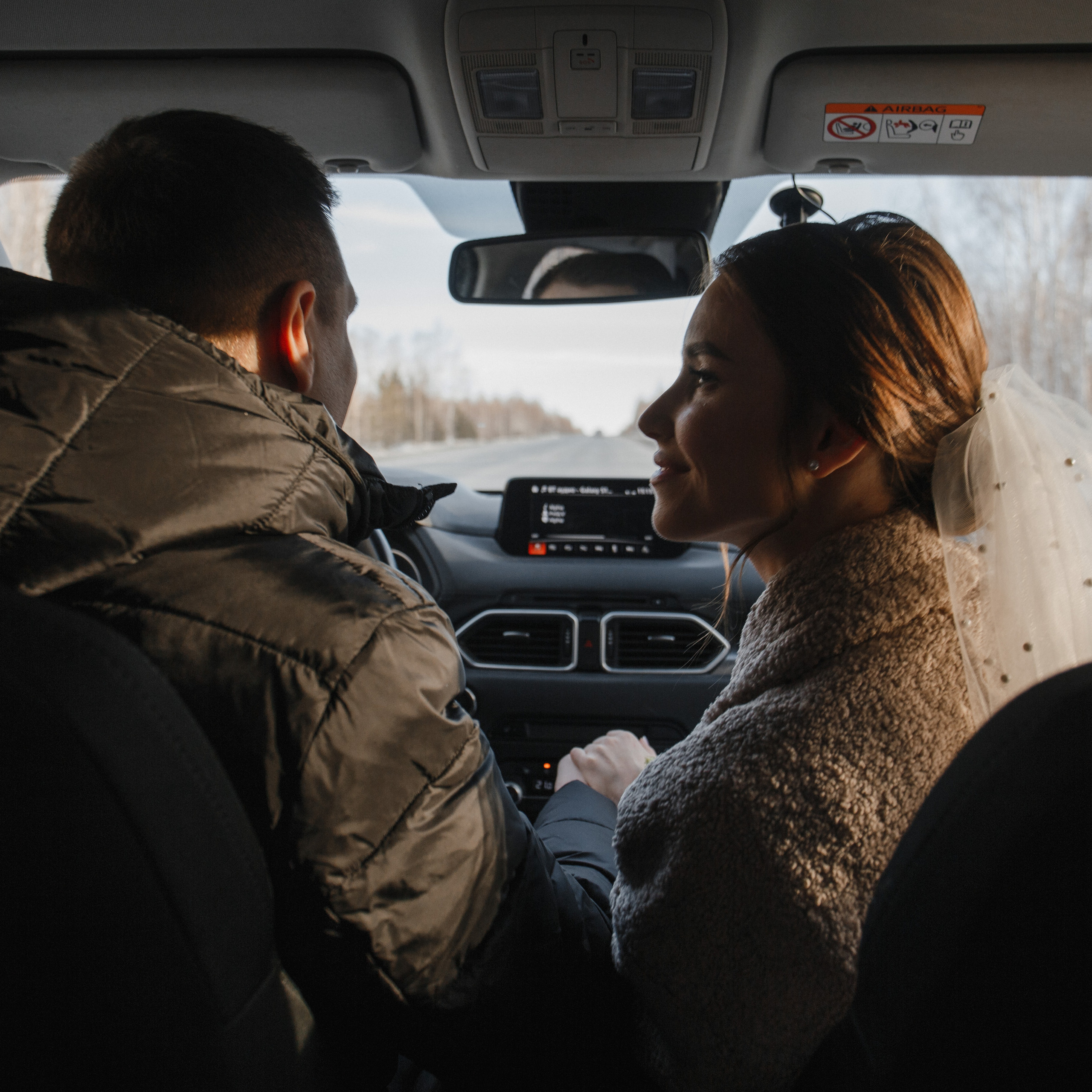 Первые фотографии с торжества Сергея и Галины 21.01.2023. Свадебный и семейный фотограф  Екатеринбург Челябинск