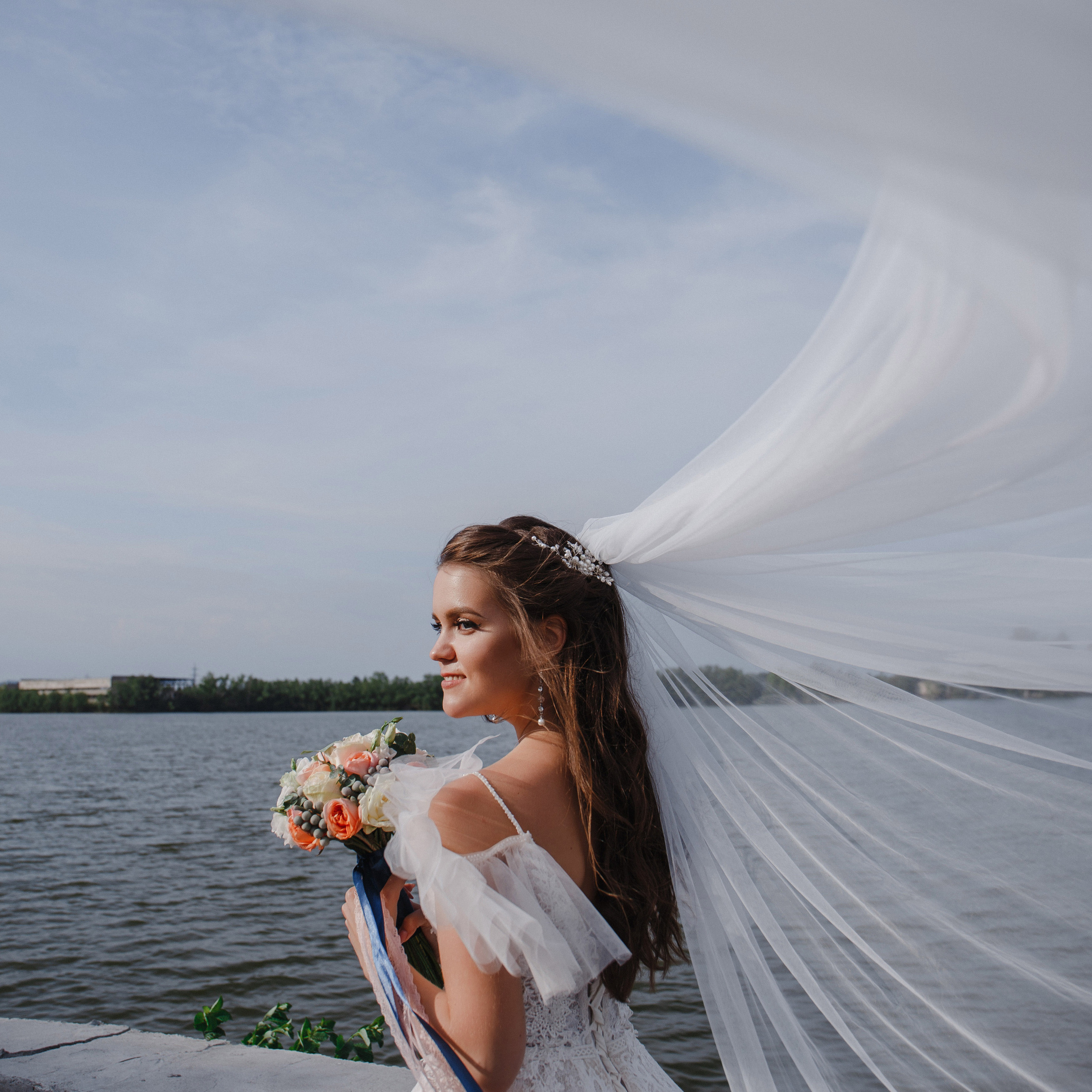 Илья & Мила. Свадебный и семейный фотограф  Екатеринбург Челябинск