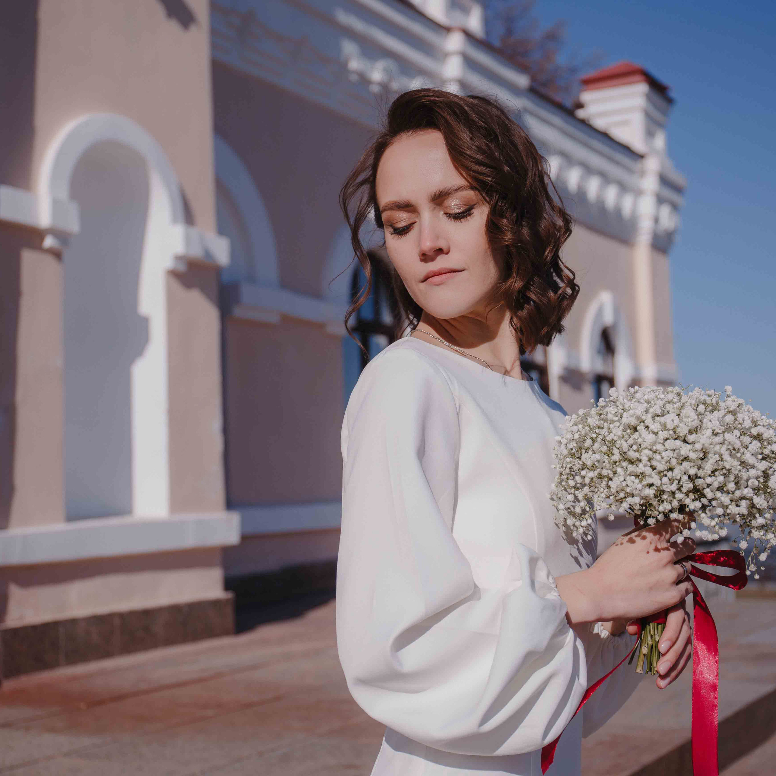 Женя и Настя. Свадебный и семейный фотограф  Екатеринбург Челябинск