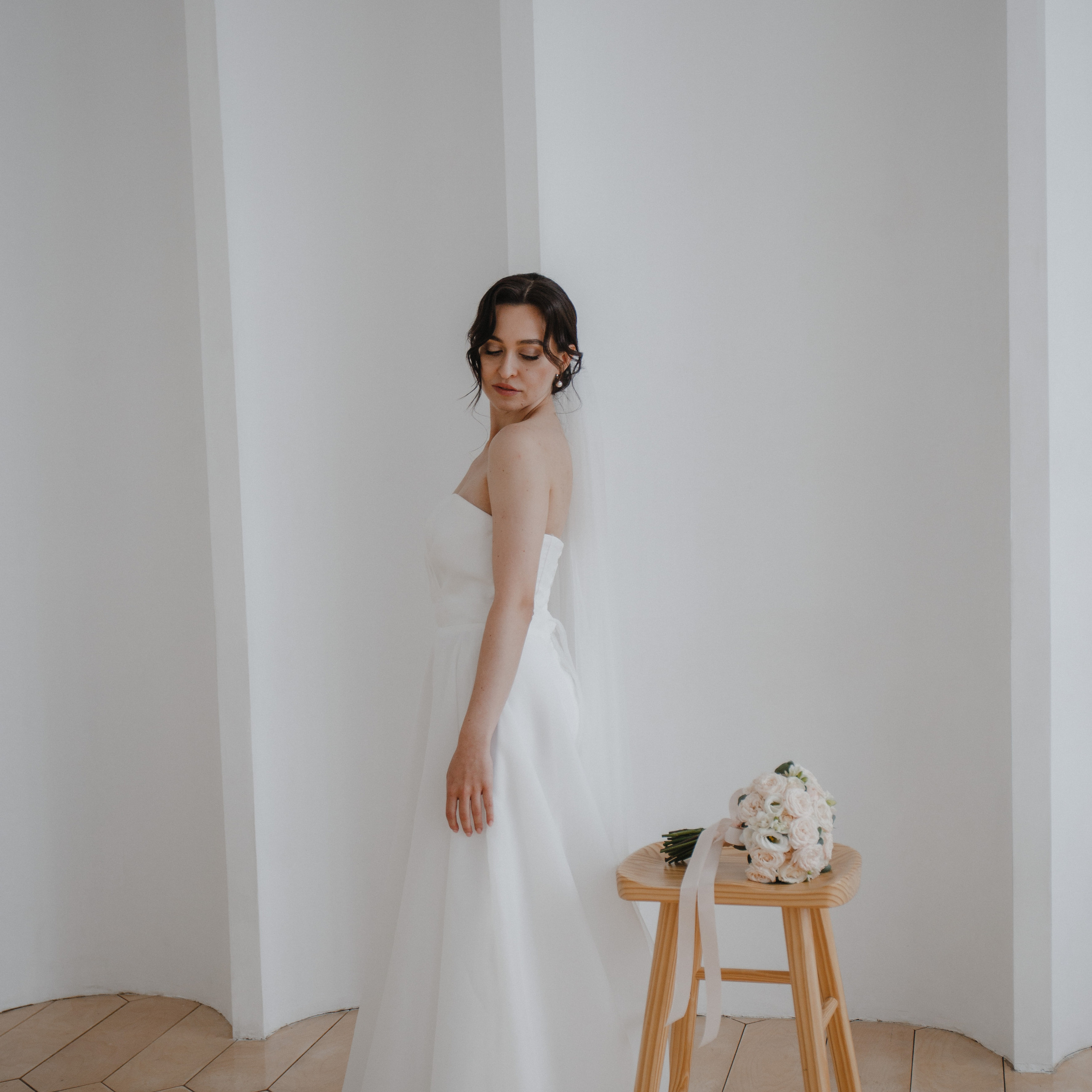 Ибрагим и Дарья. Свадебный и семейный фотограф  Екатеринбург Челябинск