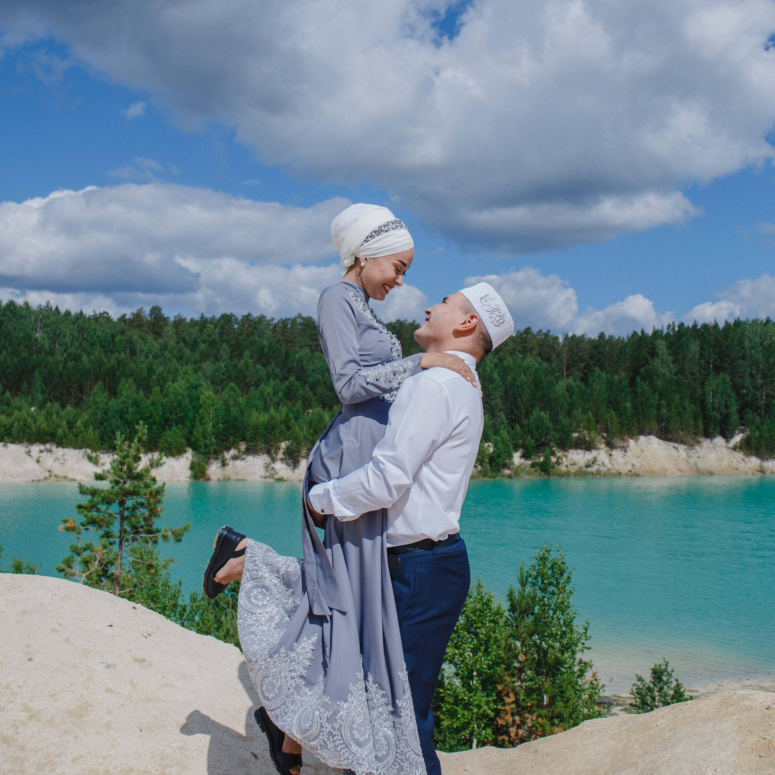 Никах Влад и Земфира. Свадебный и семейный фотограф  Екатеринбург Челябинск