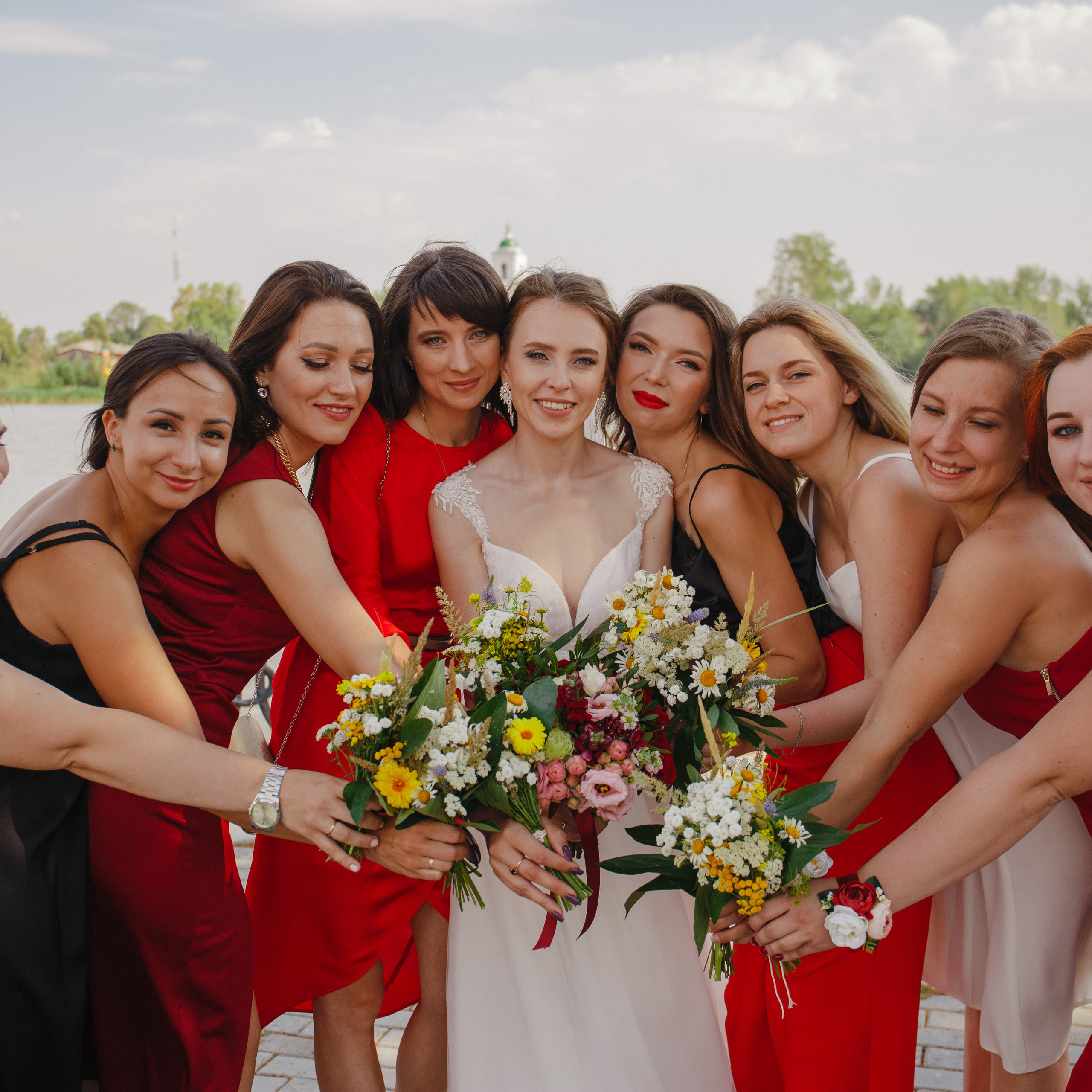 Александр и Вероника. Свадебный и семейный фотограф  Екатеринбург Челябинск