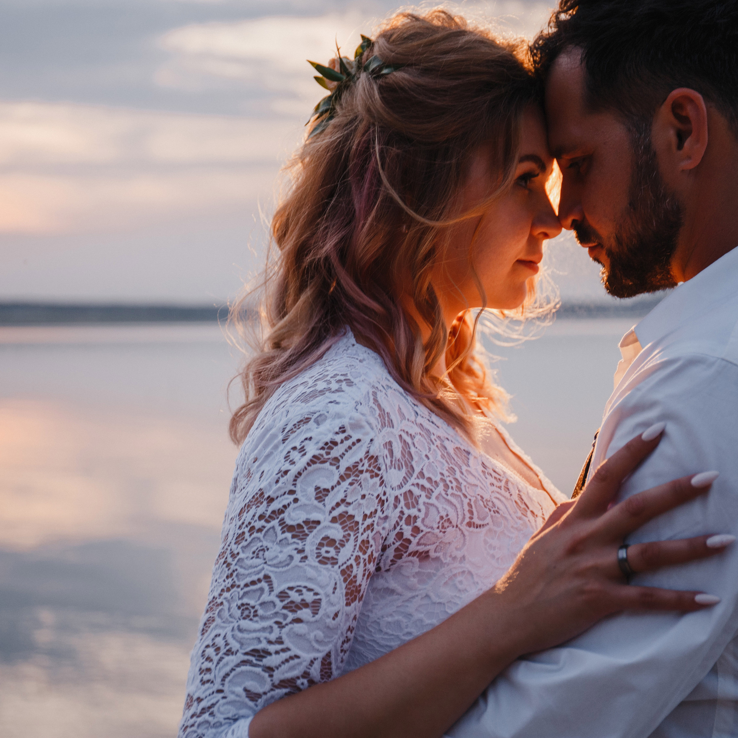 Игорь и Иоланта. Свадебный и семейный фотограф  Екатеринбург Челябинск