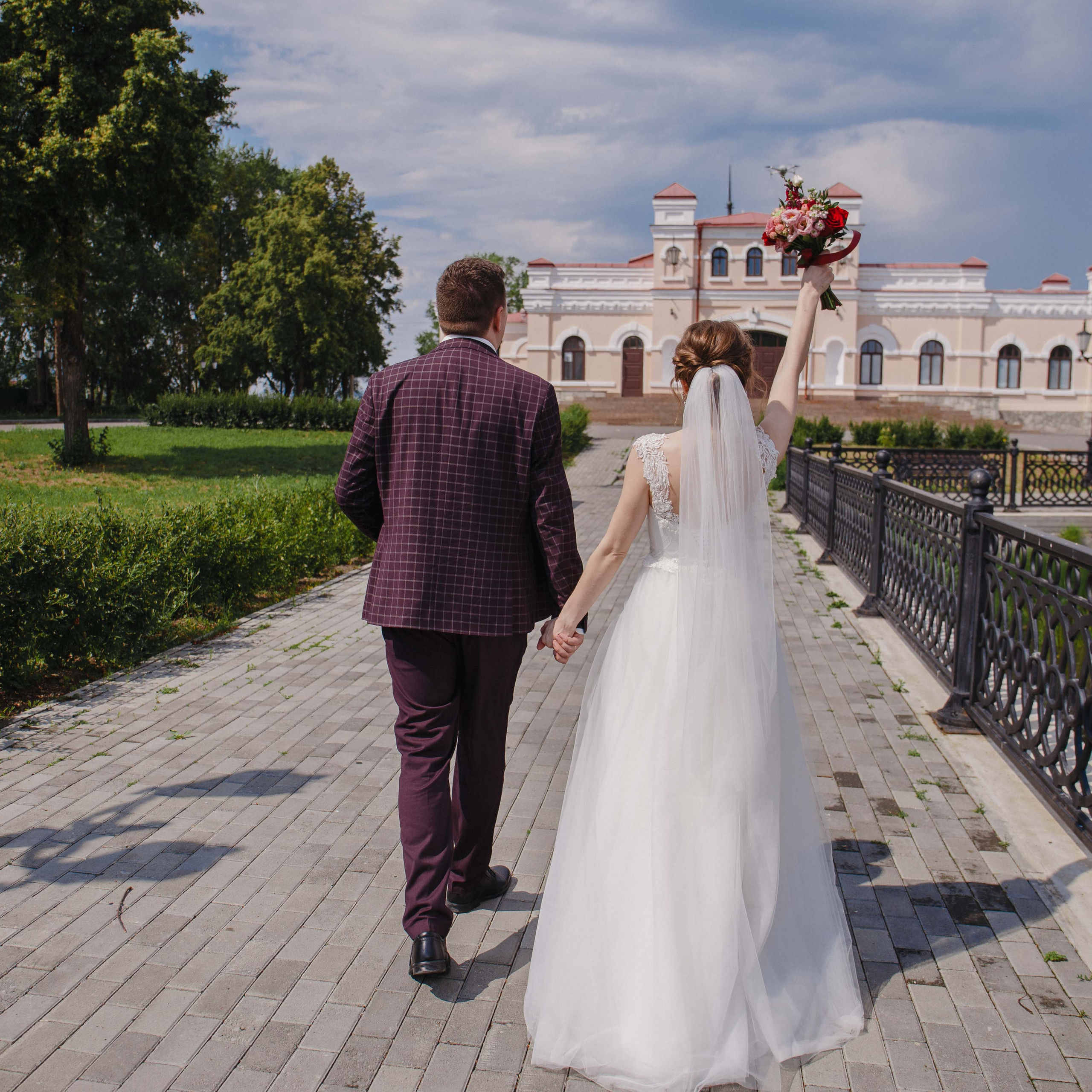 Александр и Вероника. Свадебный и семейный фотограф  Екатеринбург Челябинск