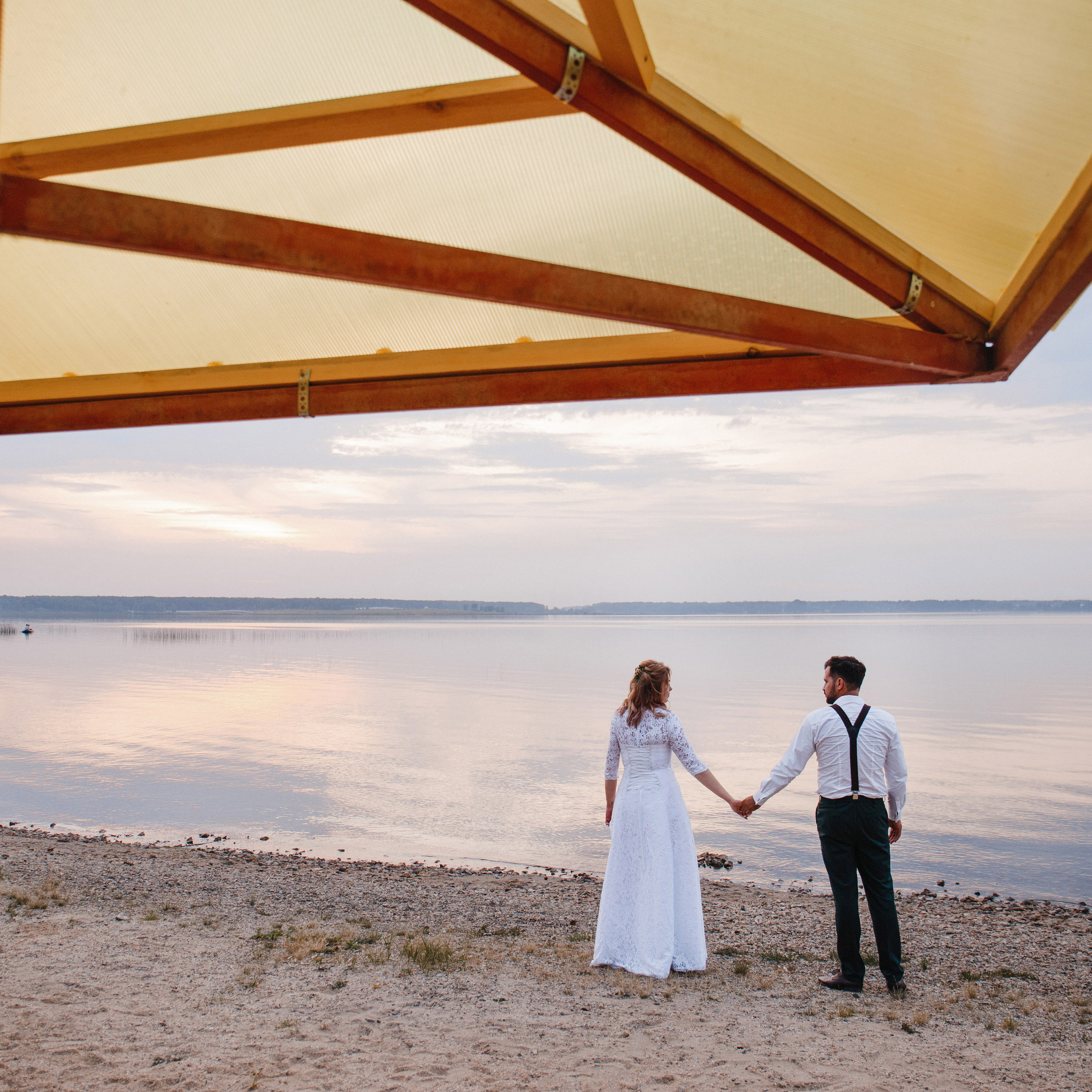 Игорь и Иоланта. Свадебный и семейный фотограф  Екатеринбург Челябинск
