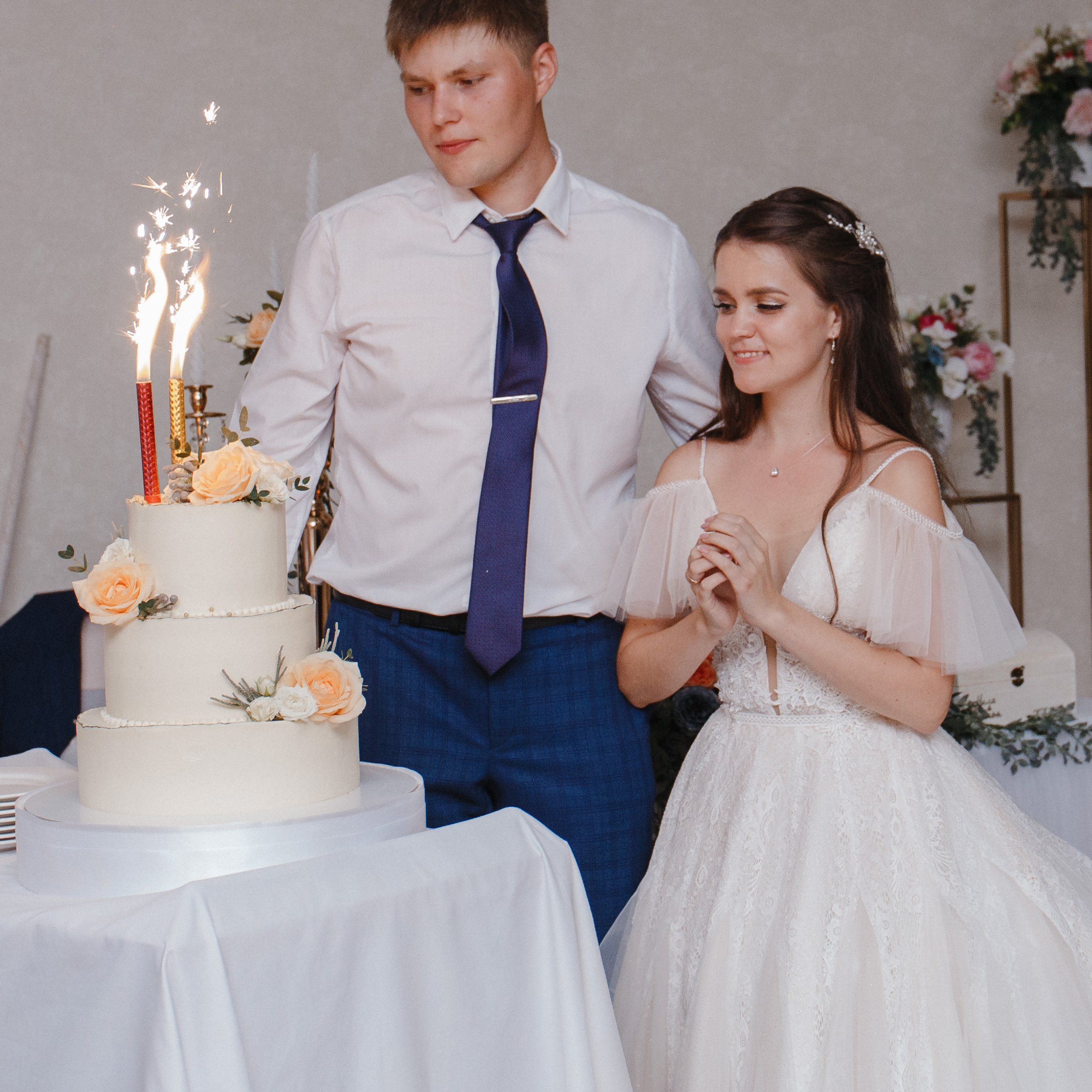 Илья & Мила. Свадебный и семейный фотограф  Екатеринбург Челябинск