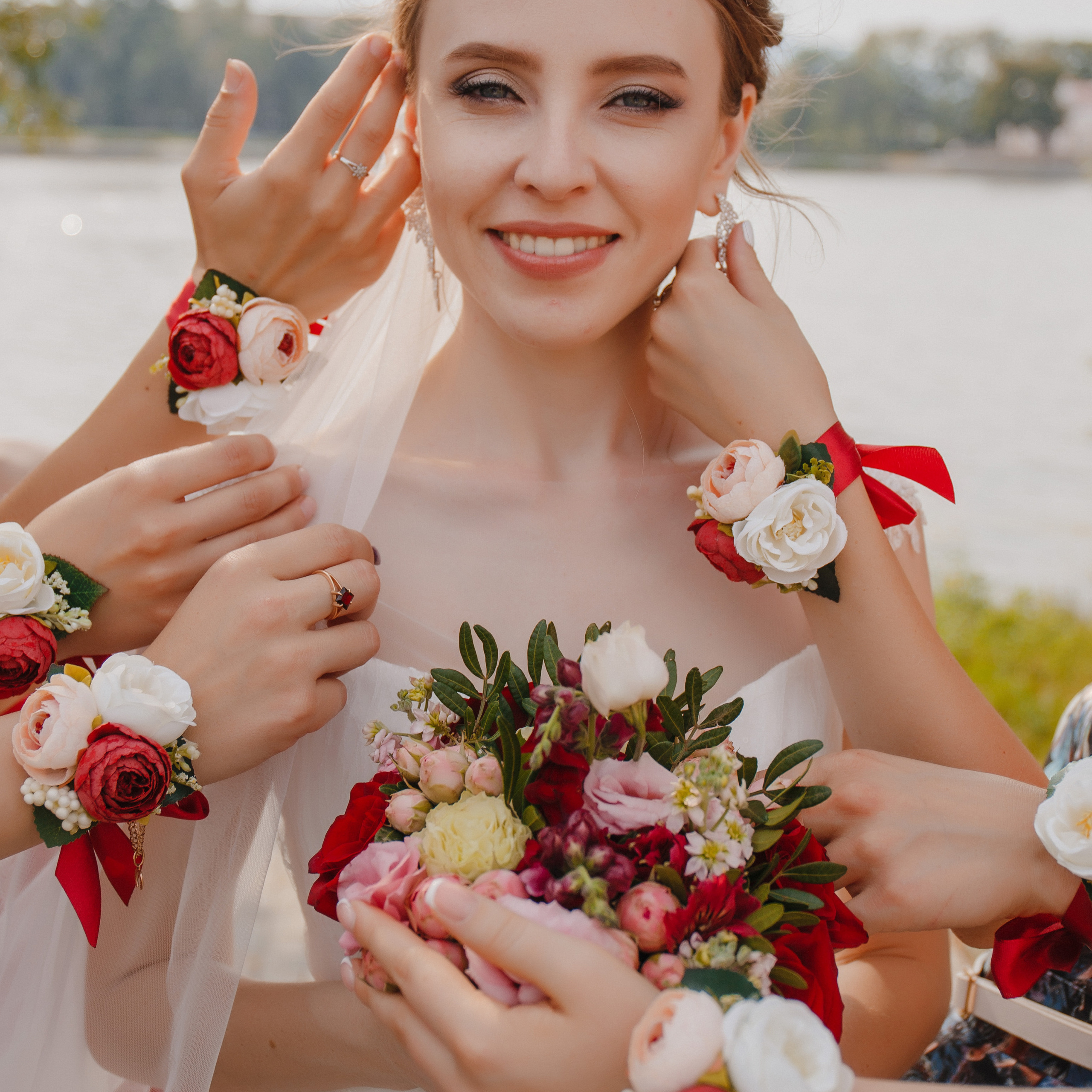 Александр и Вероника. Свадебный и семейный фотограф  Екатеринбург Челябинск