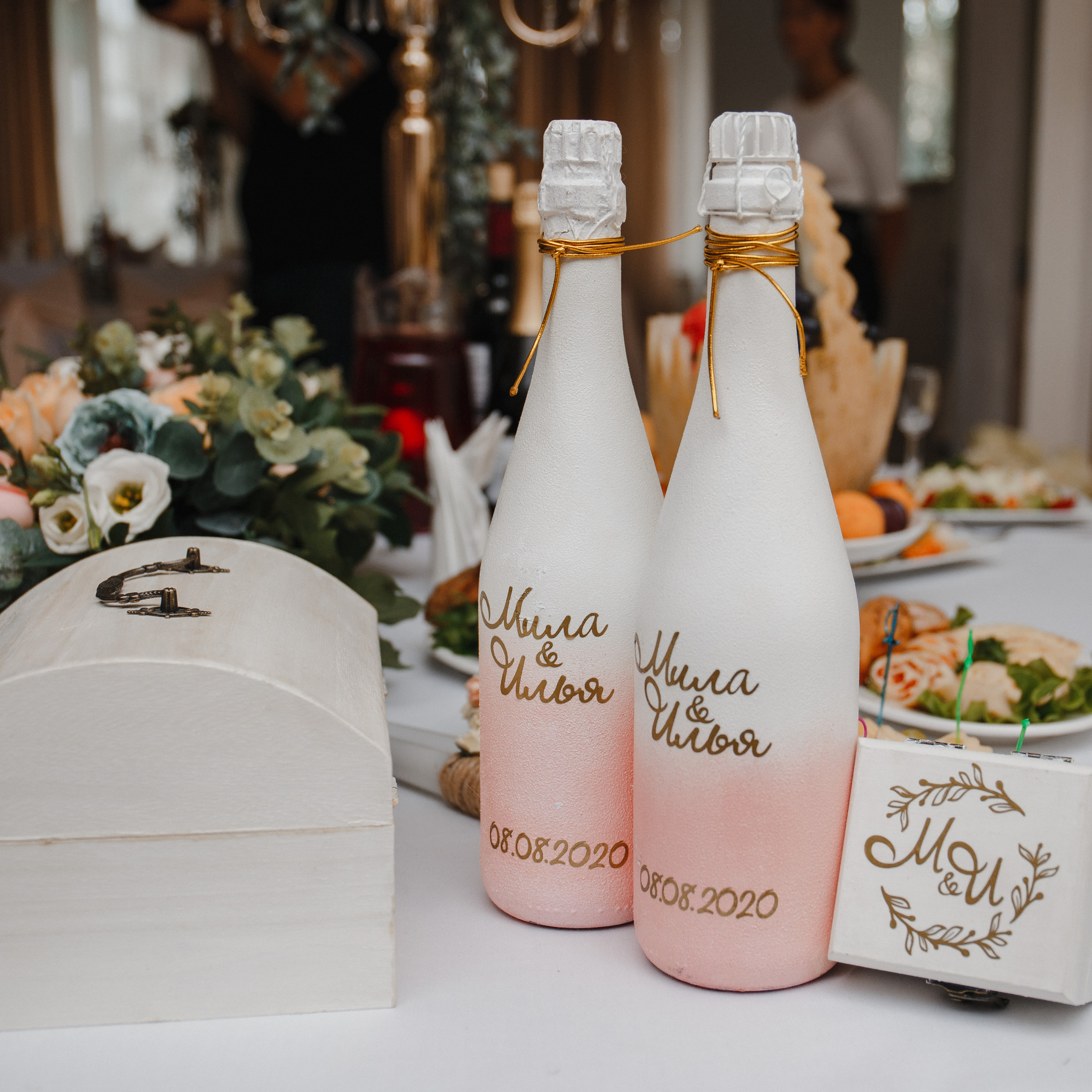 Илья & Мила. Свадебный и семейный фотограф  Екатеринбург Челябинск