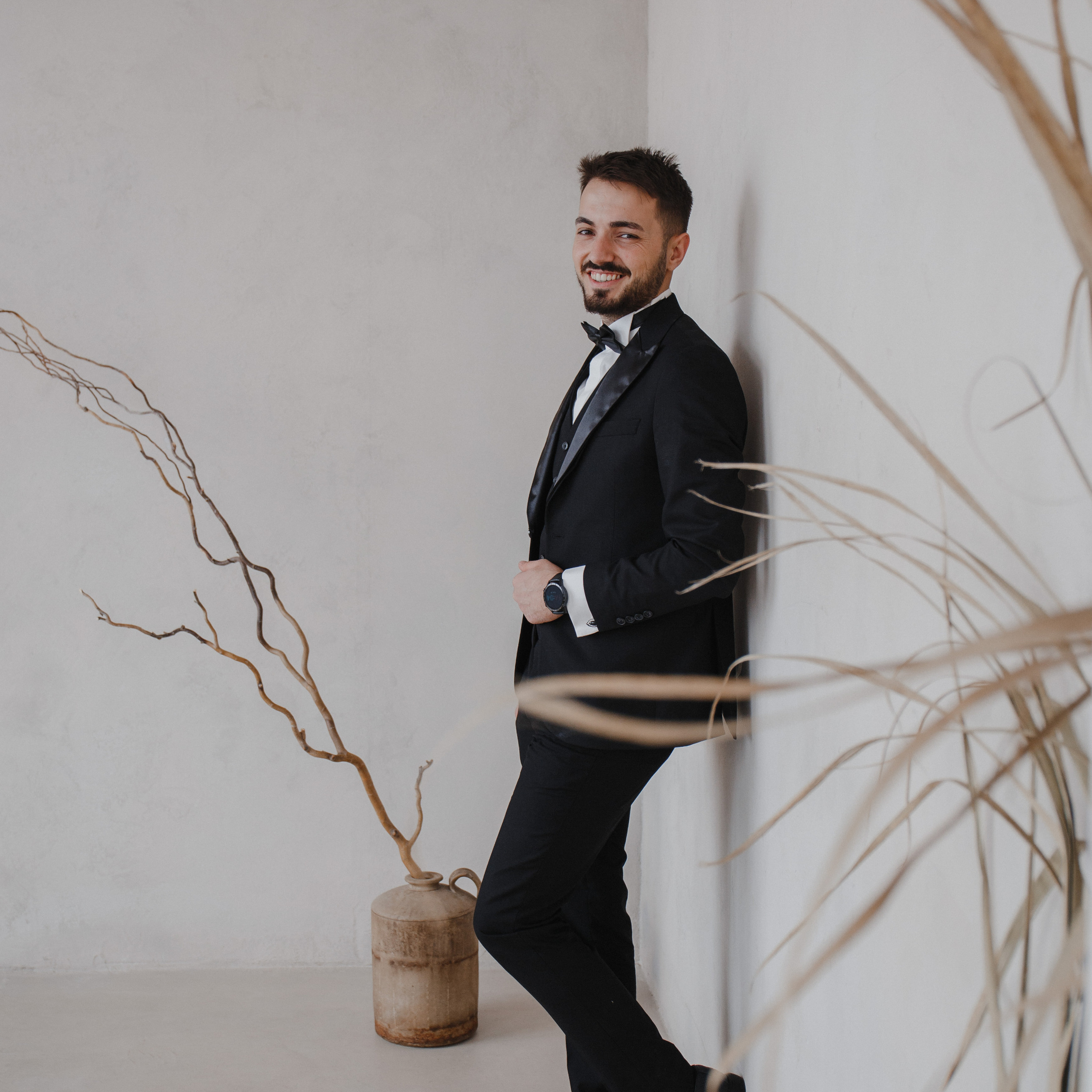 Ибрагим и Дарья. Свадебный и семейный фотограф  Екатеринбург Челябинск