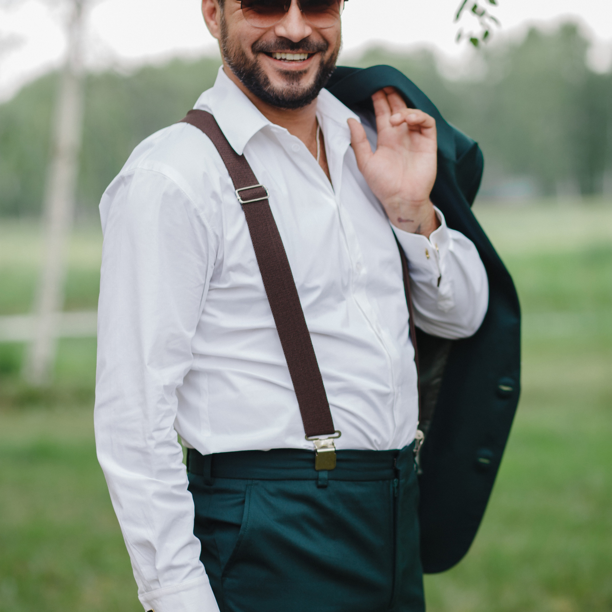 Игорь и Иоланта. Свадебный и семейный фотограф  Екатеринбург Челябинск