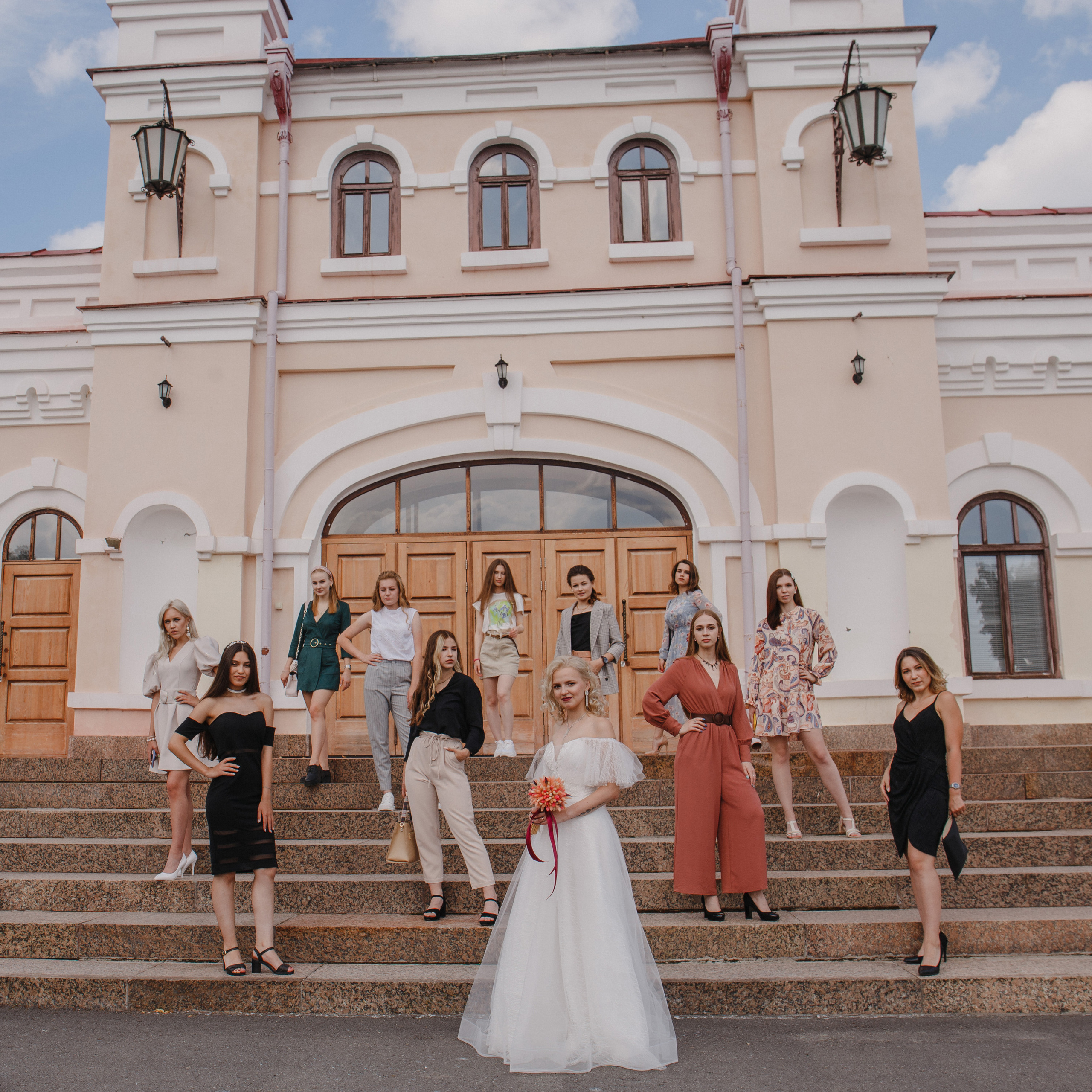 Ваня & Таня. Свадебный и семейный фотограф  Екатеринбург Челябинск