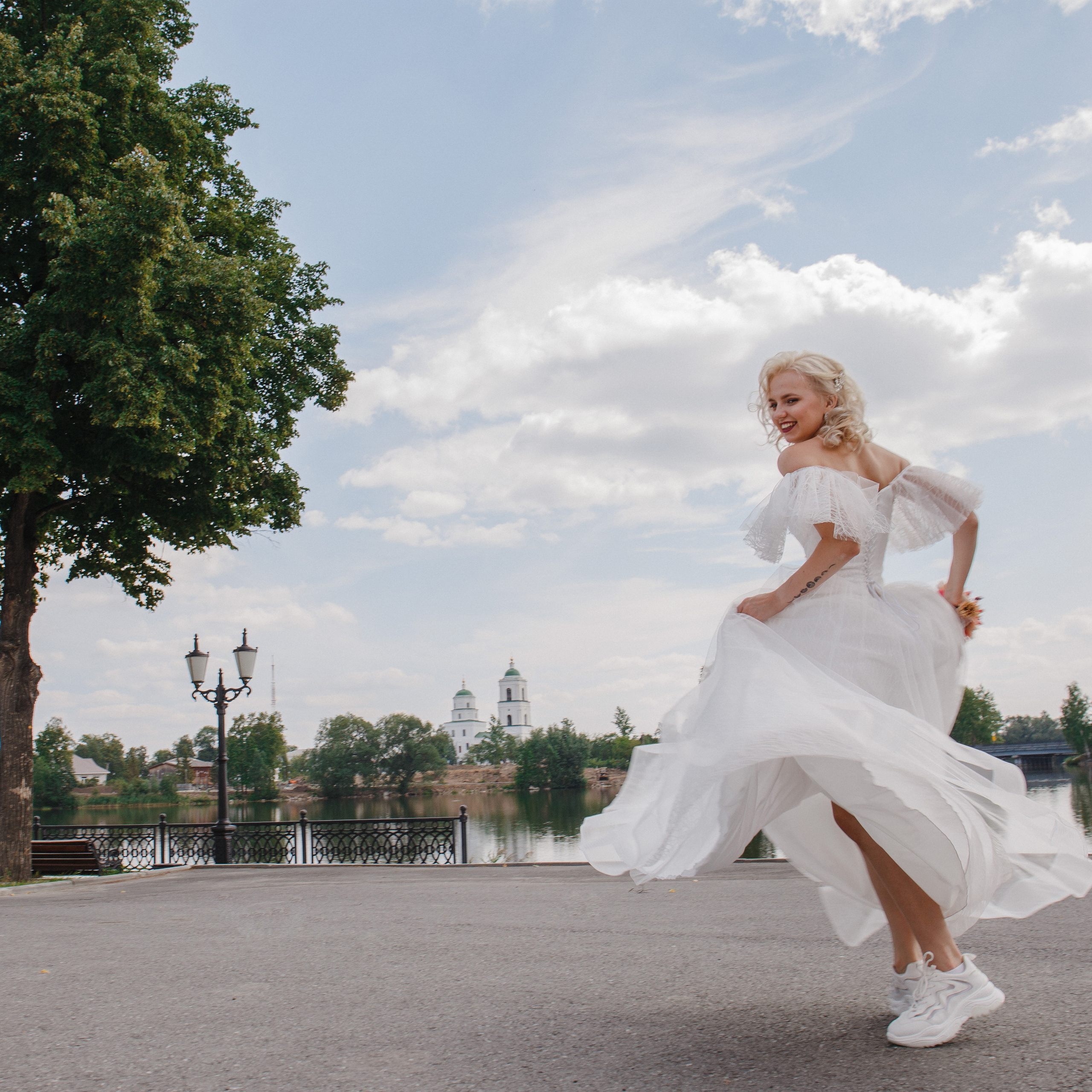 Ваня & Таня. Свадебный и семейный фотограф  Екатеринбург Челябинск