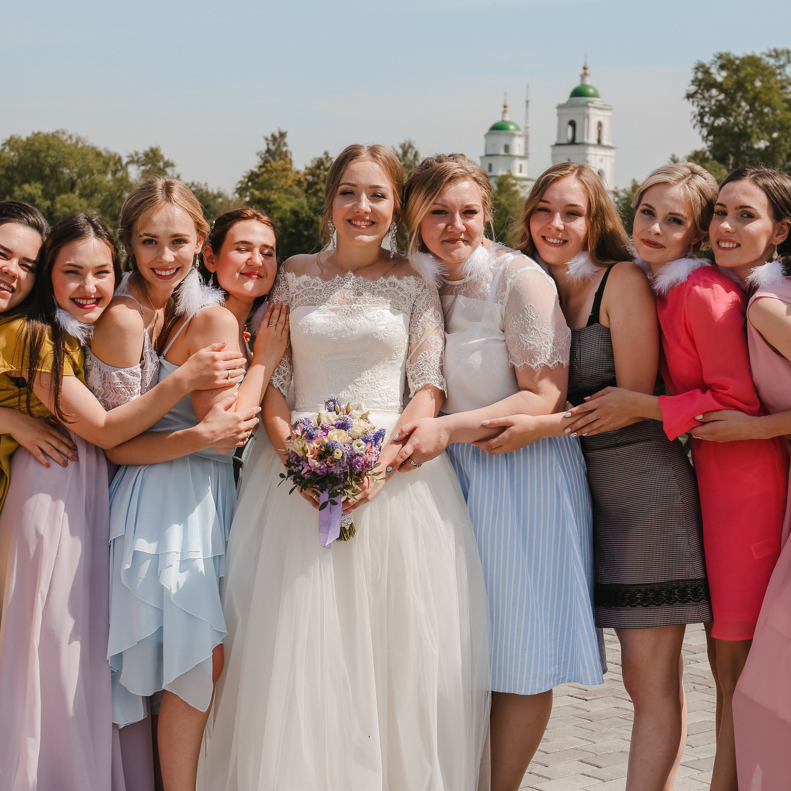 Алексей и Екатерина. Свадебный и семейный фотограф  Екатеринбург Челябинск