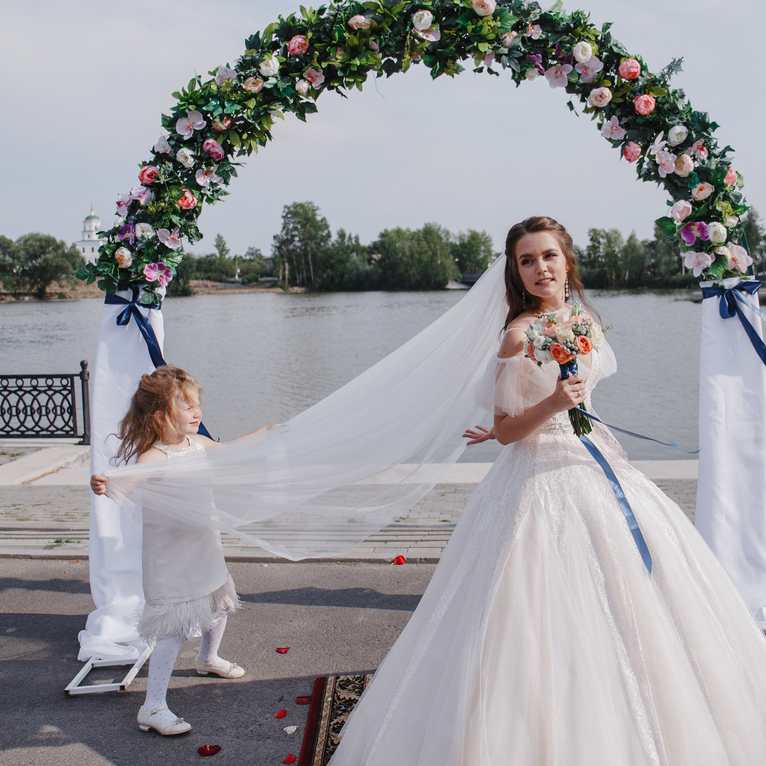 Илья & Мила. Свадебный и семейный фотограф  Екатеринбург Челябинск