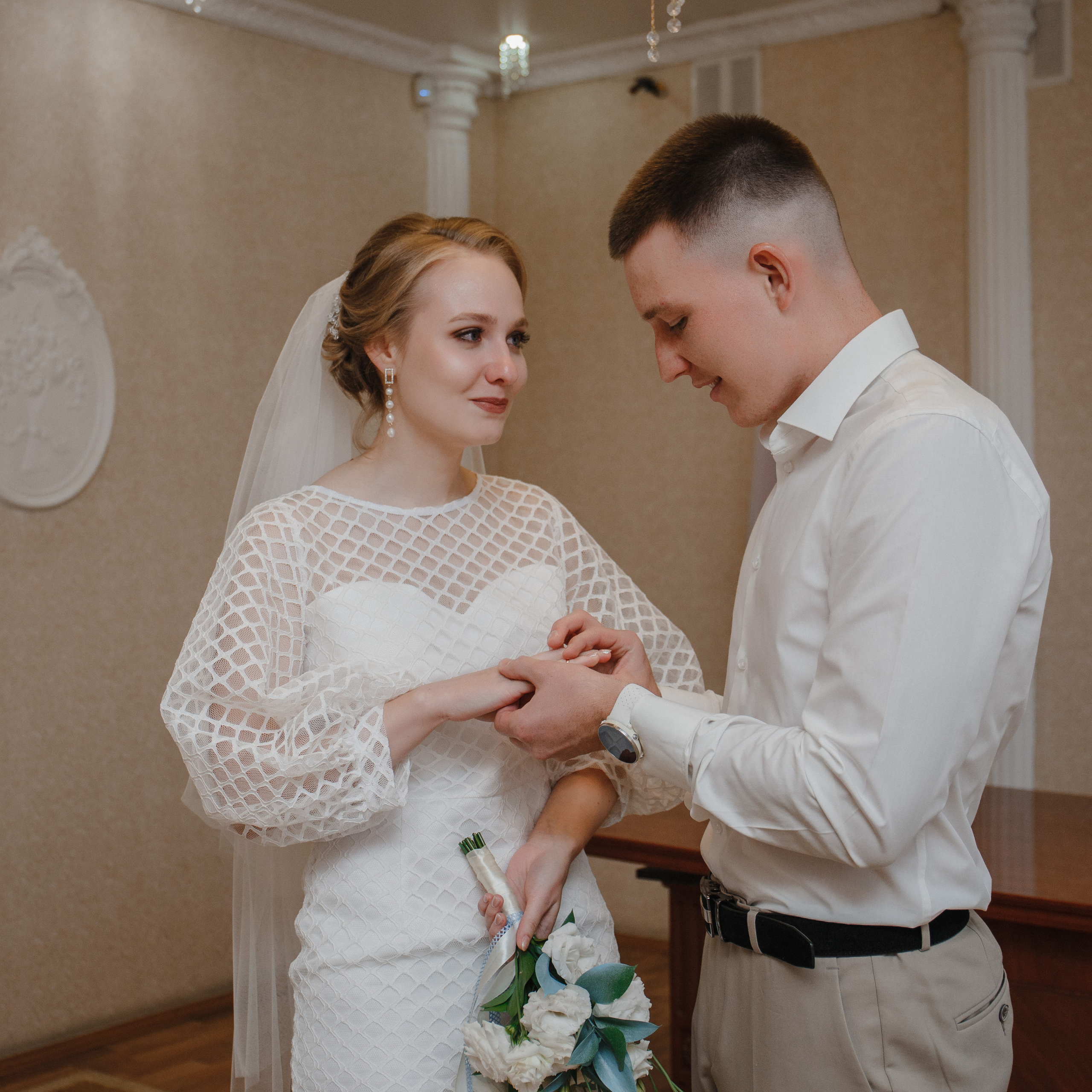 Вячеслав и Татьяна. Свадебный и семейный фотограф  Екатеринбург Челябинск