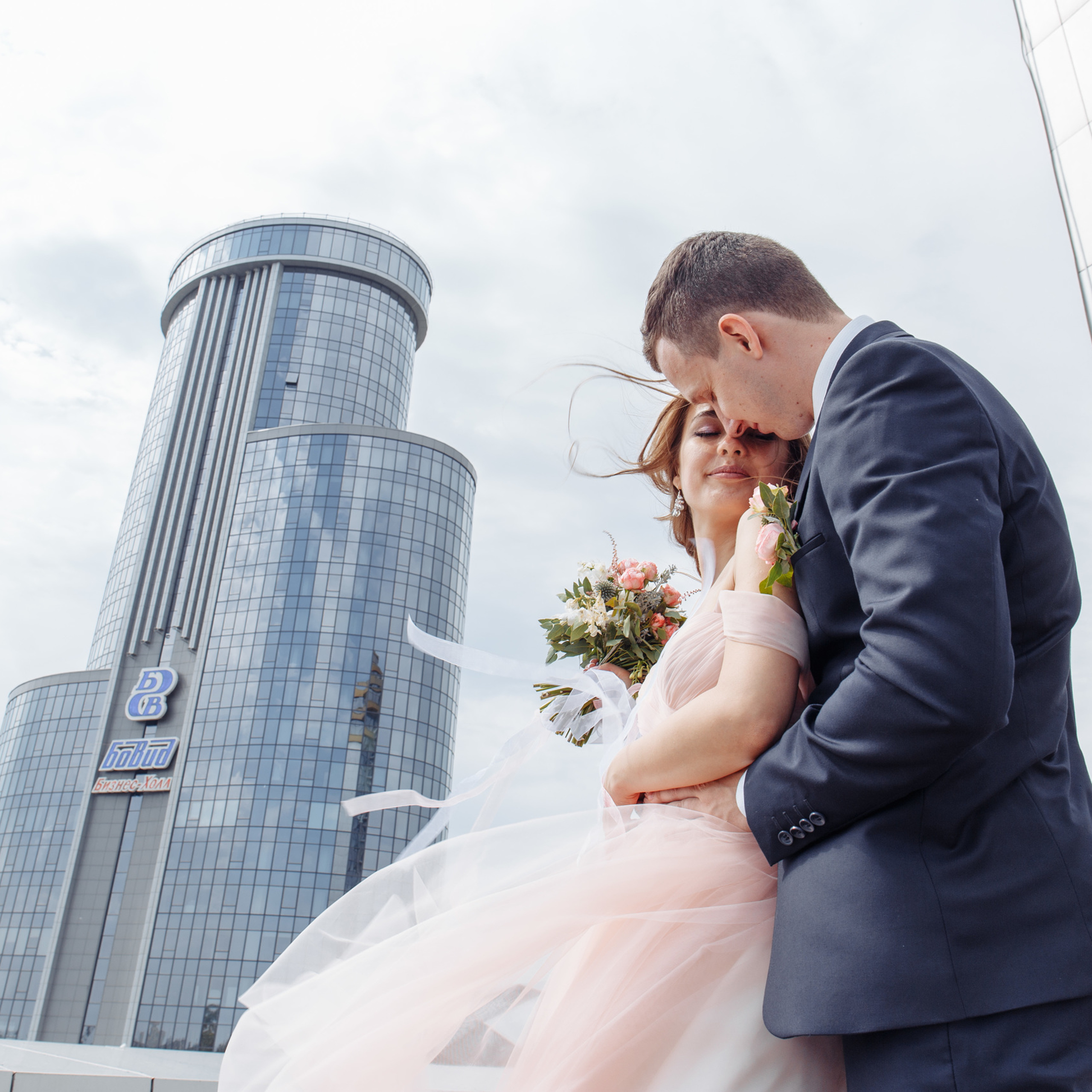 Ирина и Анатолий. Свадебный и семейный фотограф  Екатеринбург Челябинск