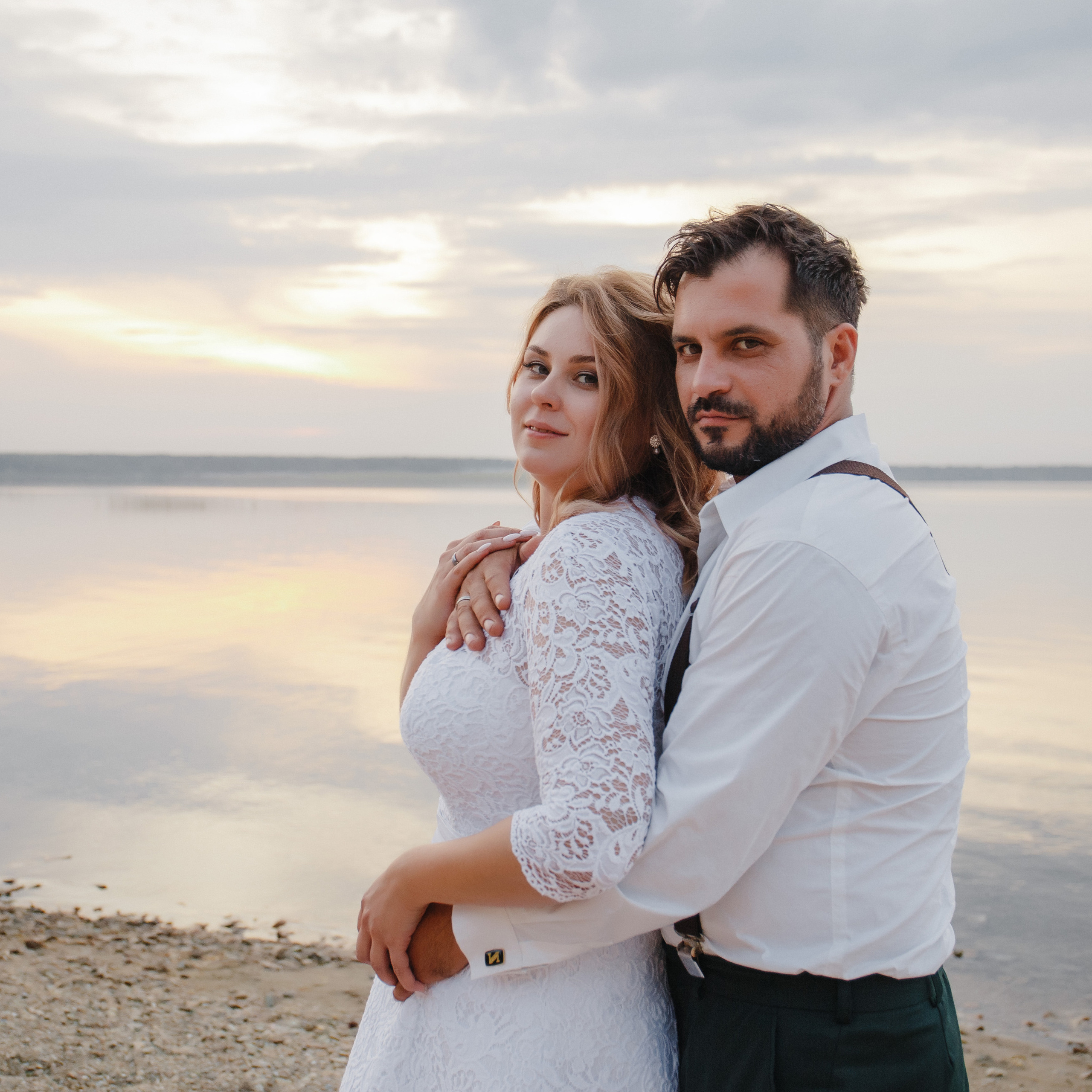 Игорь и Иоланта. Свадебный и семейный фотограф  Екатеринбург Челябинск