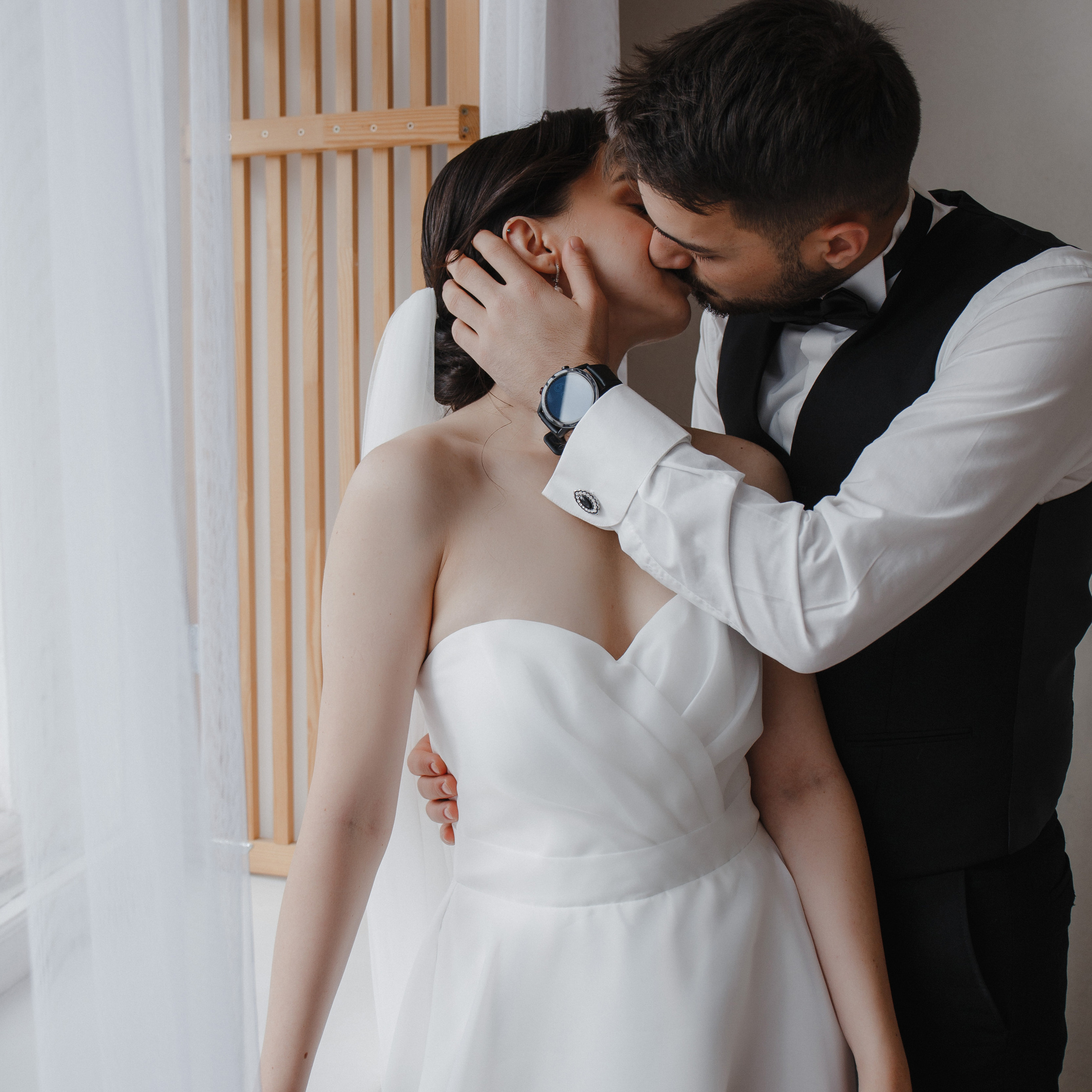 Ибрагим и Дарья. Свадебный и семейный фотограф  Екатеринбург Челябинск