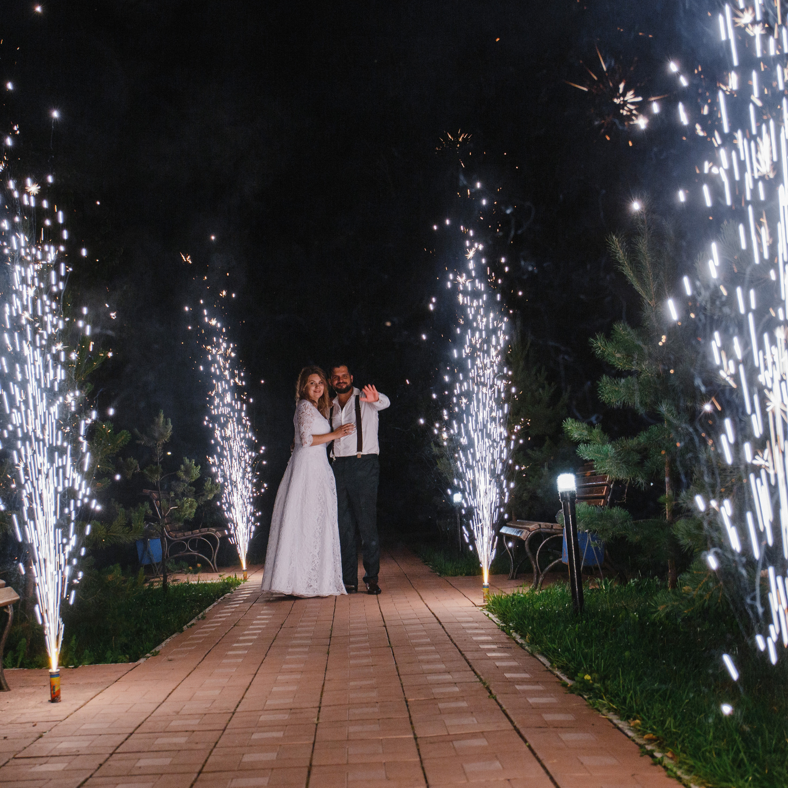 Игорь и Иоланта. Свадебный и семейный фотограф  Екатеринбург Челябинск