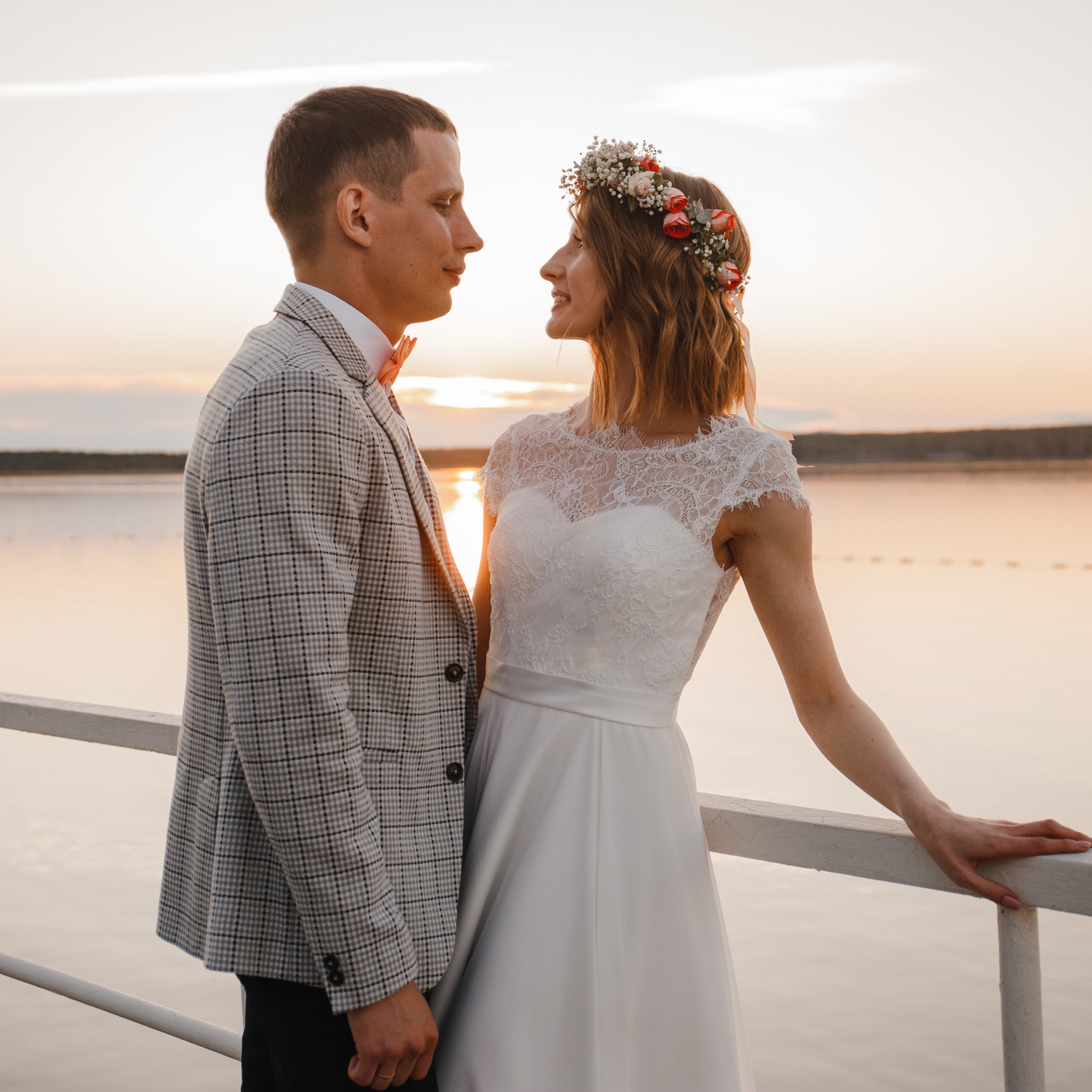 Женя и Полина. Свадебный и семейный фотограф  Екатеринбург Челябинск