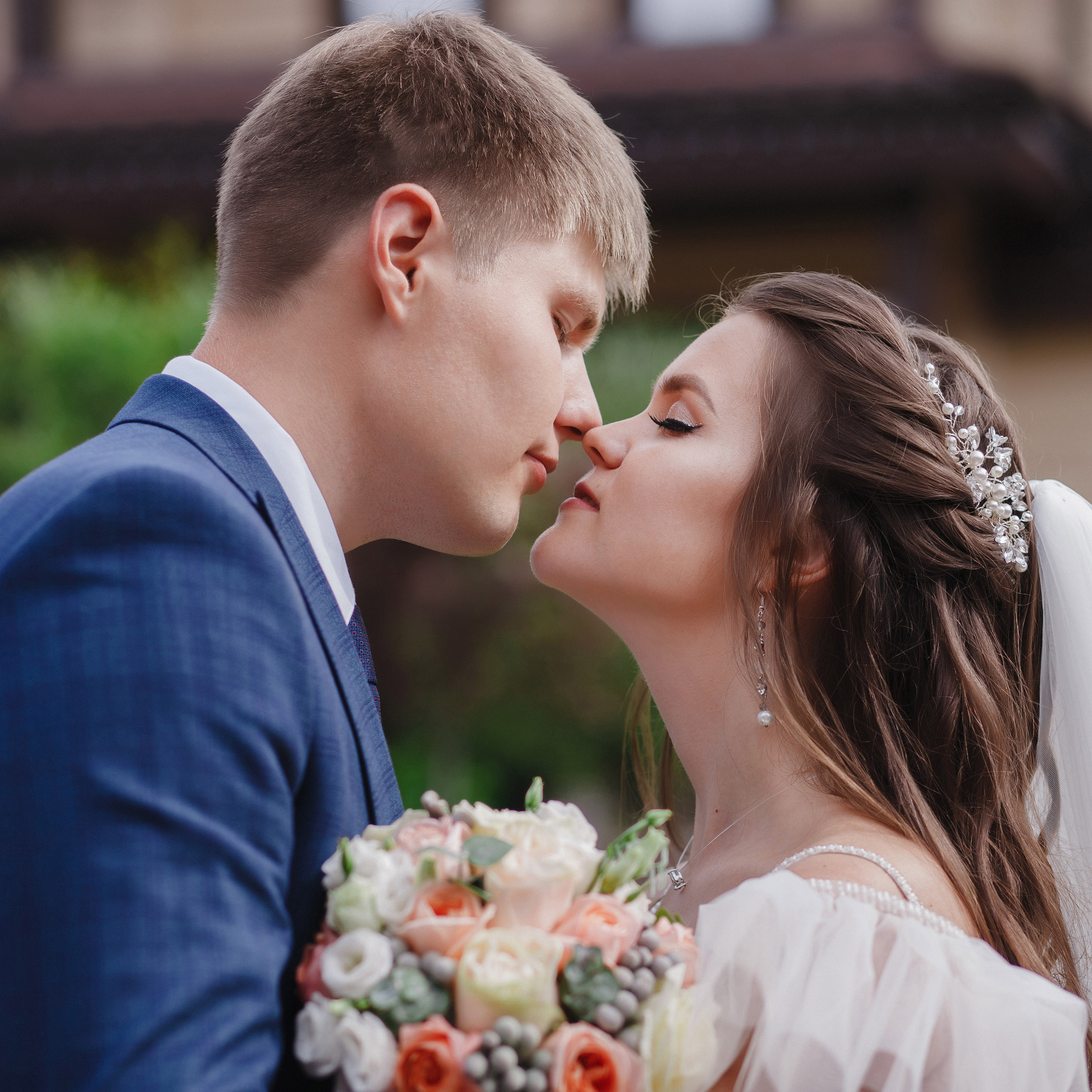 Илья & Мила. Свадебный и семейный фотограф  Екатеринбург Челябинск