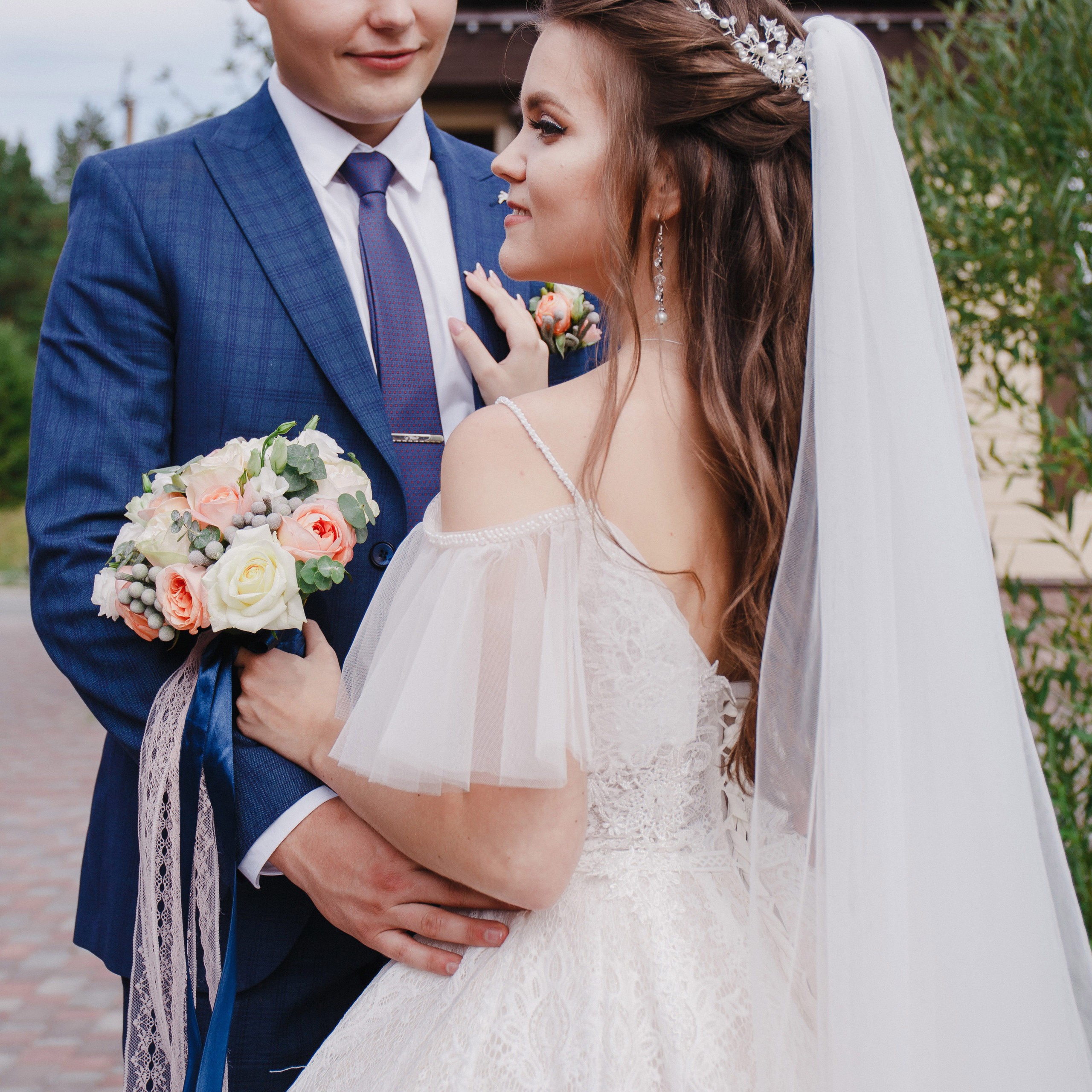 Илья & Мила. Свадебный и семейный фотограф  Екатеринбург Челябинск