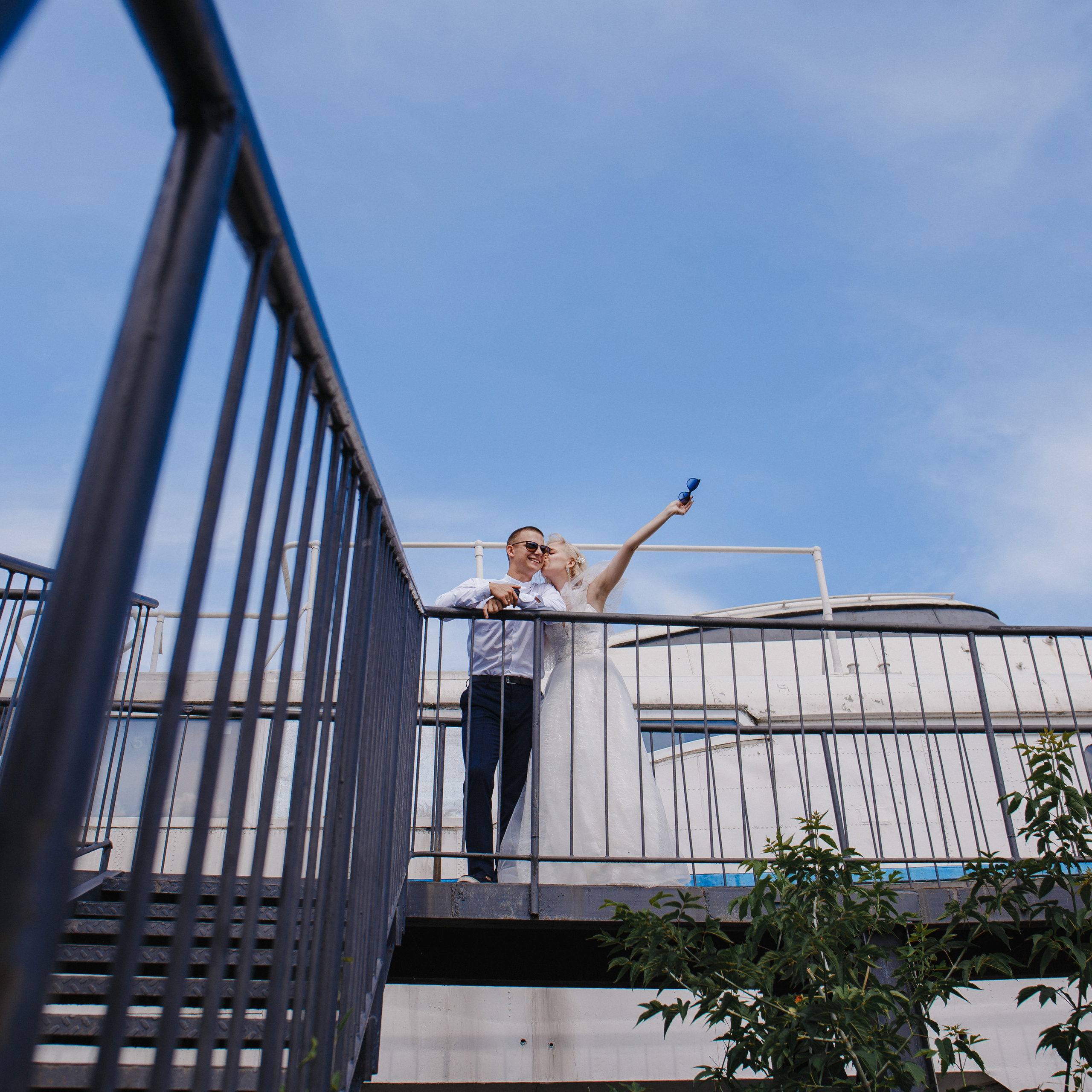 Ваня & Таня. Свадебный и семейный фотограф  Екатеринбург Челябинск