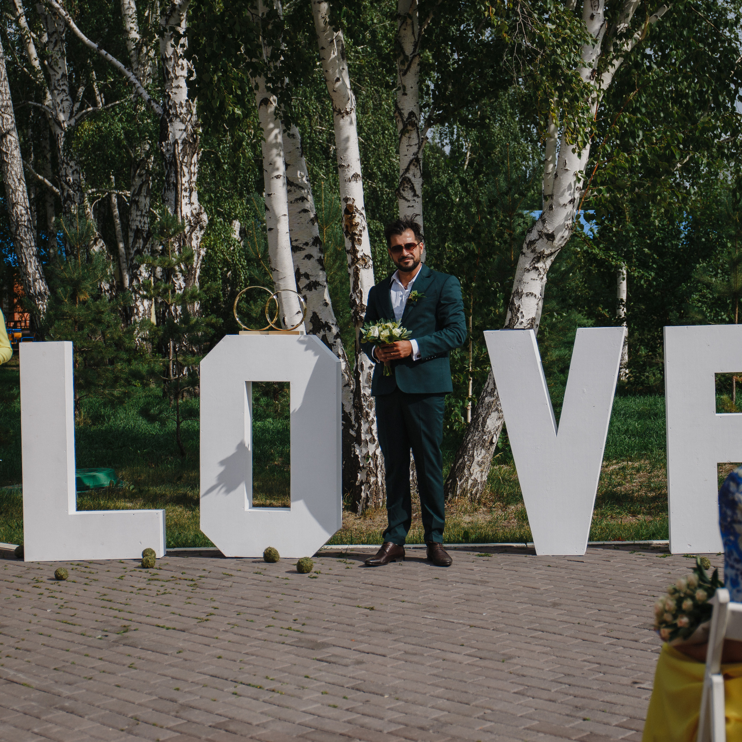 Игорь и Иоланта. Свадебный и семейный фотограф  Екатеринбург Челябинск