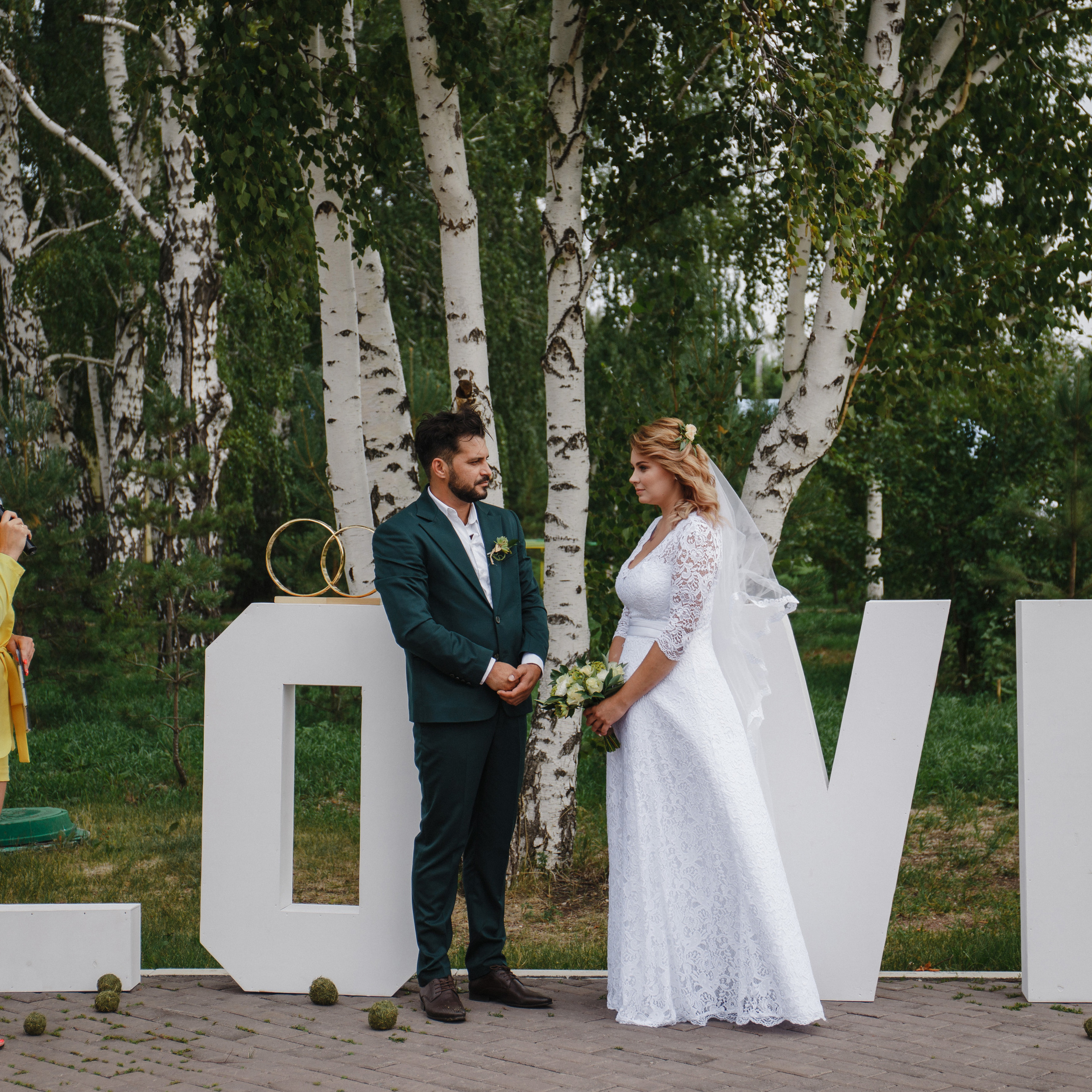 Игорь и Иоланта. Свадебный и семейный фотограф  Екатеринбург Челябинск