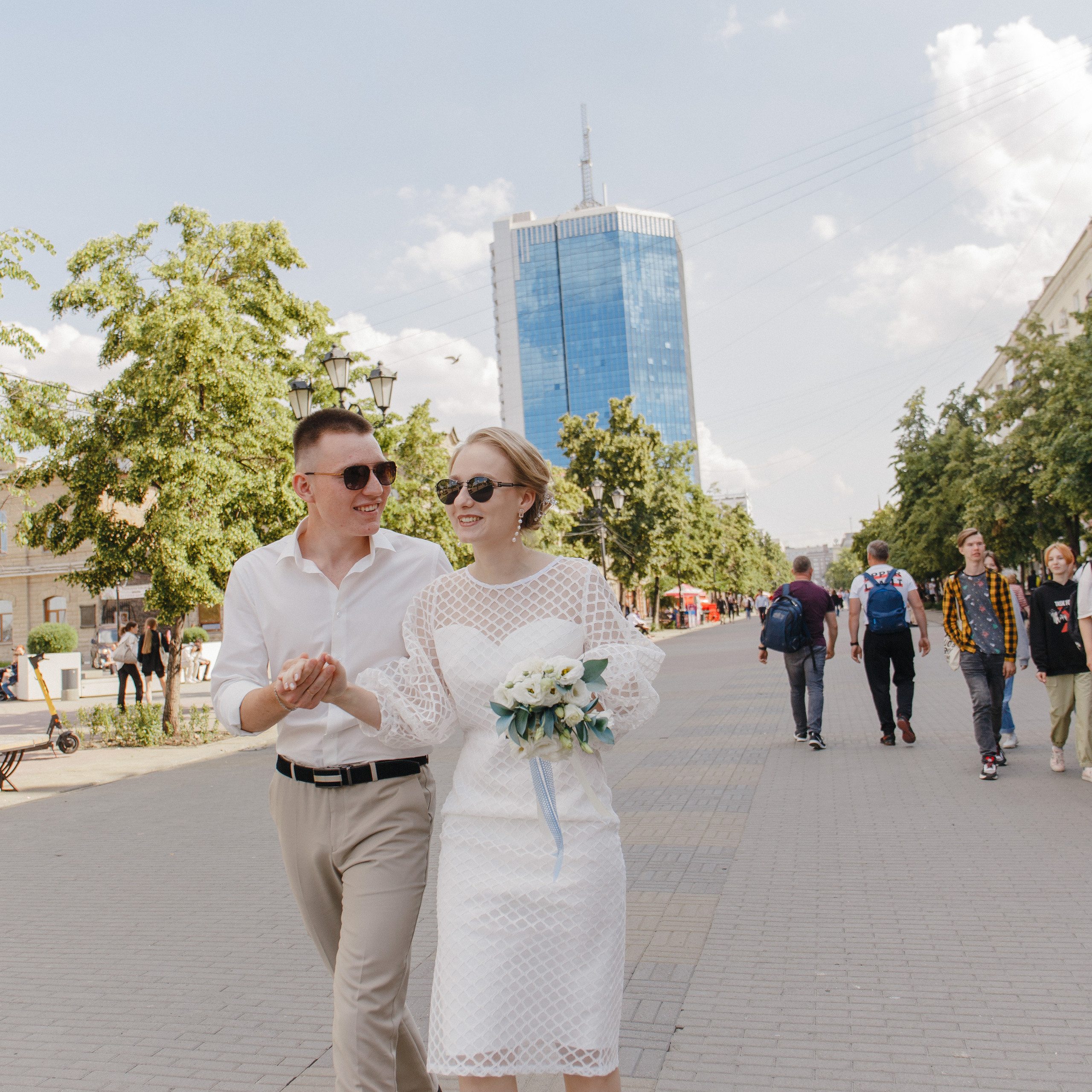 Вячеслав и Татьяна. Свадебный и семейный фотограф  Екатеринбург Челябинск