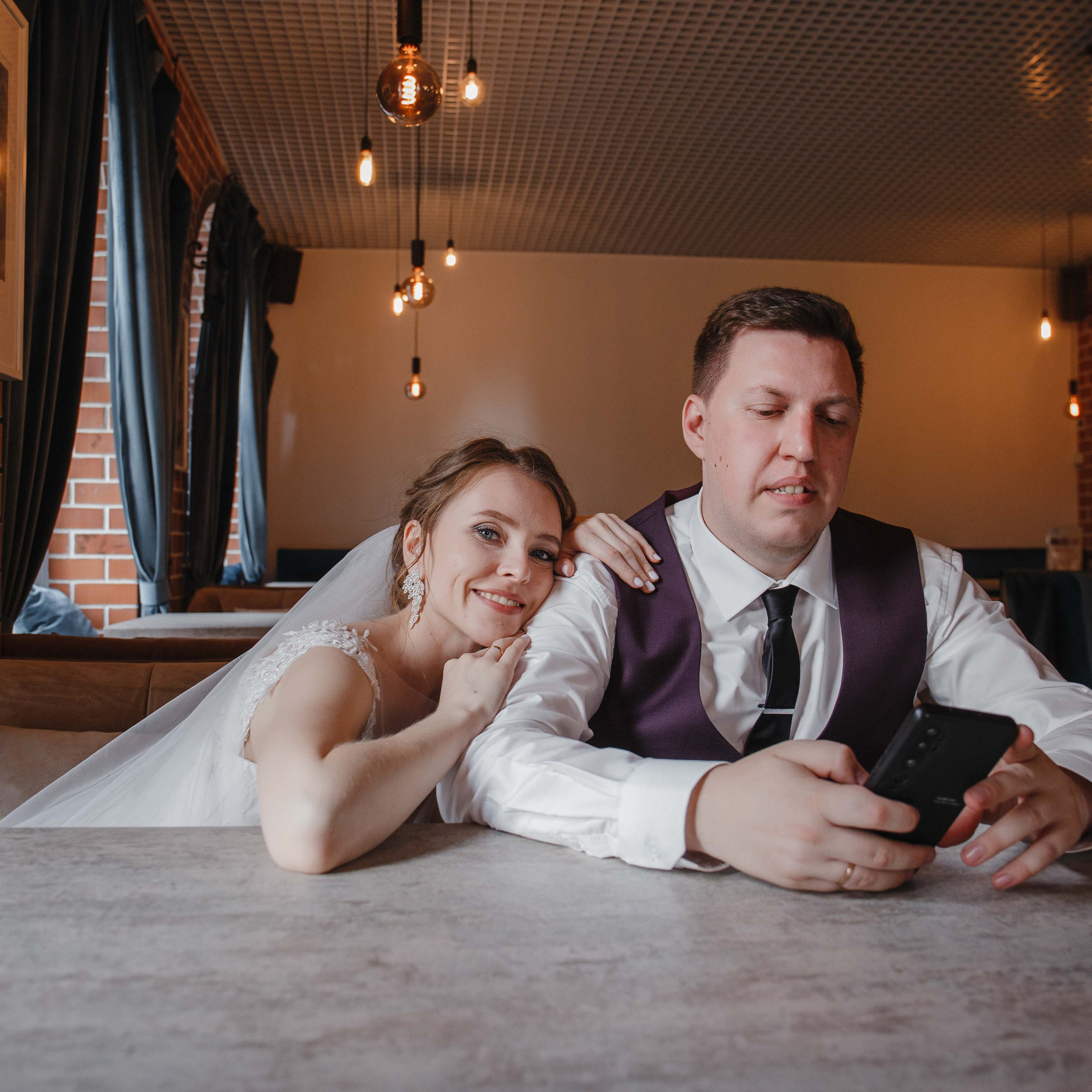 Александр и Вероника. Свадебный и семейный фотограф  Екатеринбург Челябинск