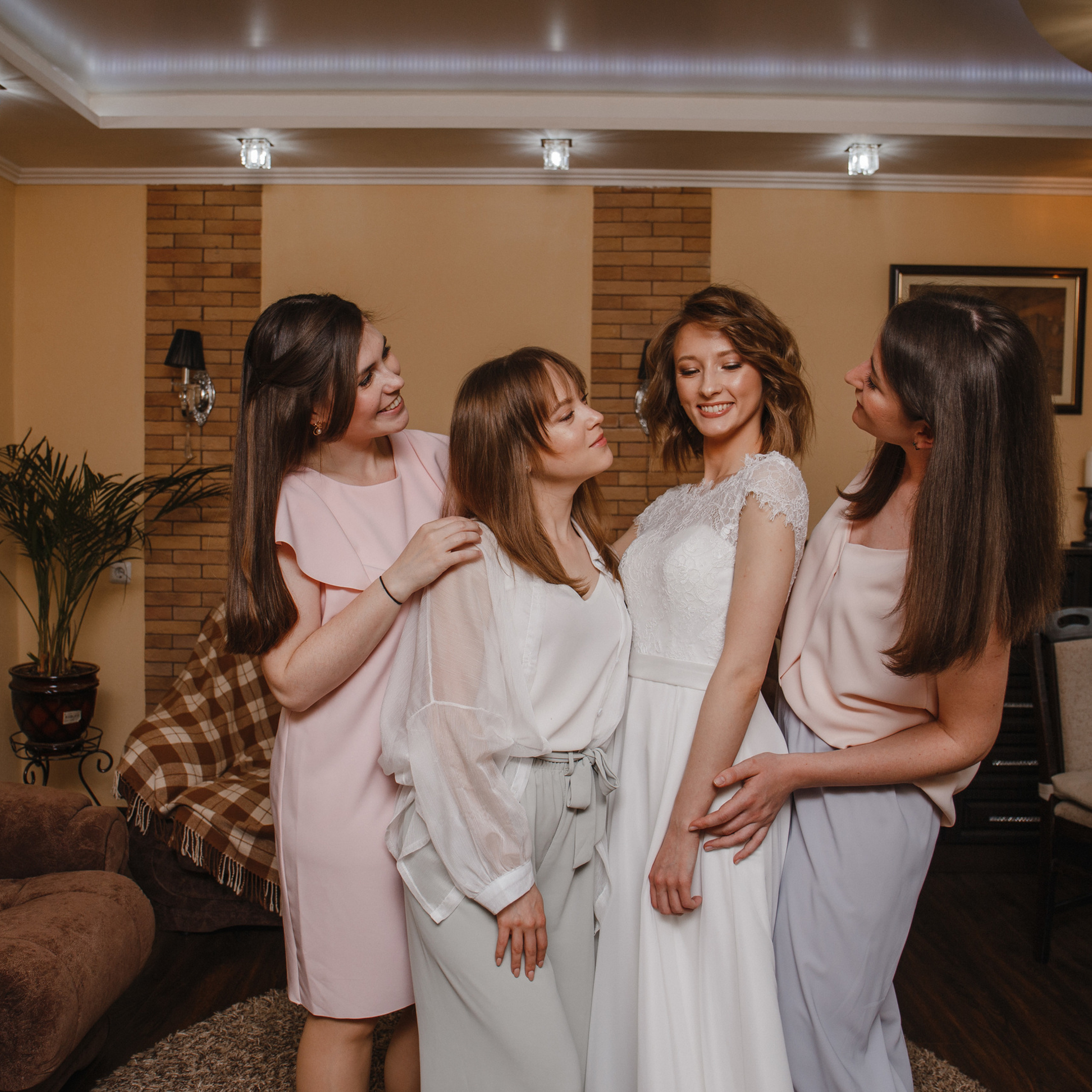 Женя и Полина. Свадебный и семейный фотограф  Екатеринбург Челябинск