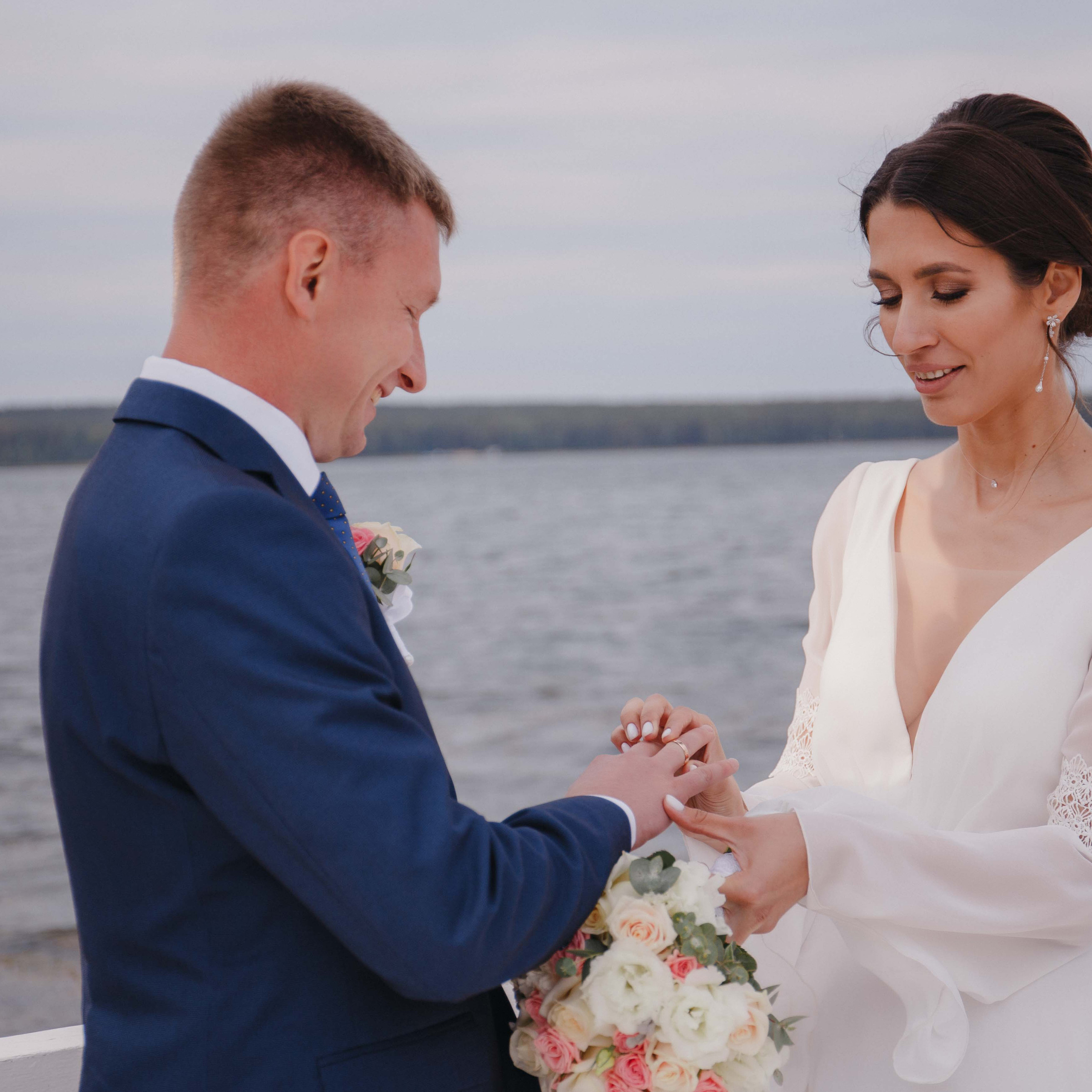 Олег & Елена. Свадебный и семейный фотограф  Екатеринбург Челябинск