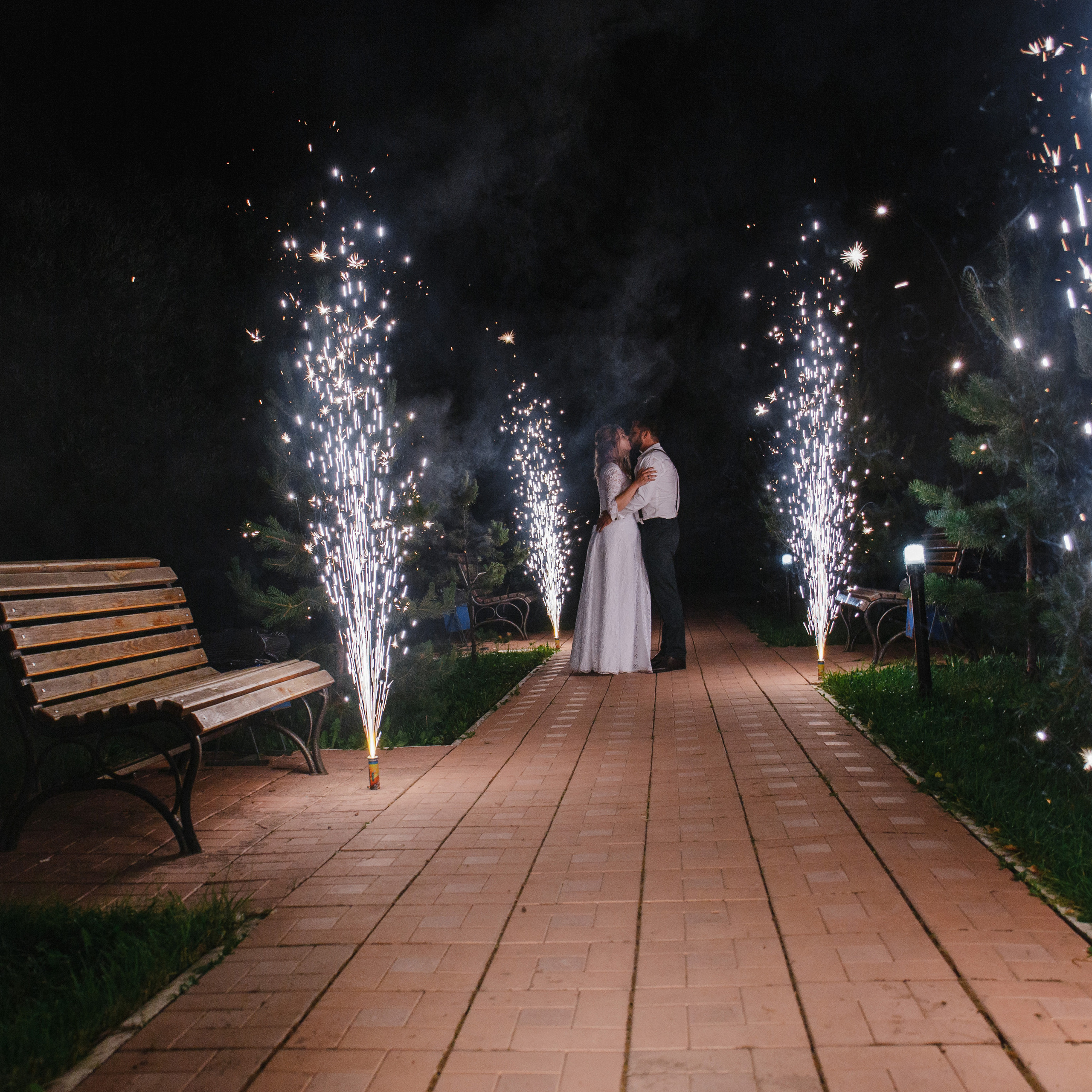 Игорь и Иоланта. Свадебный и семейный фотограф  Екатеринбург Челябинск