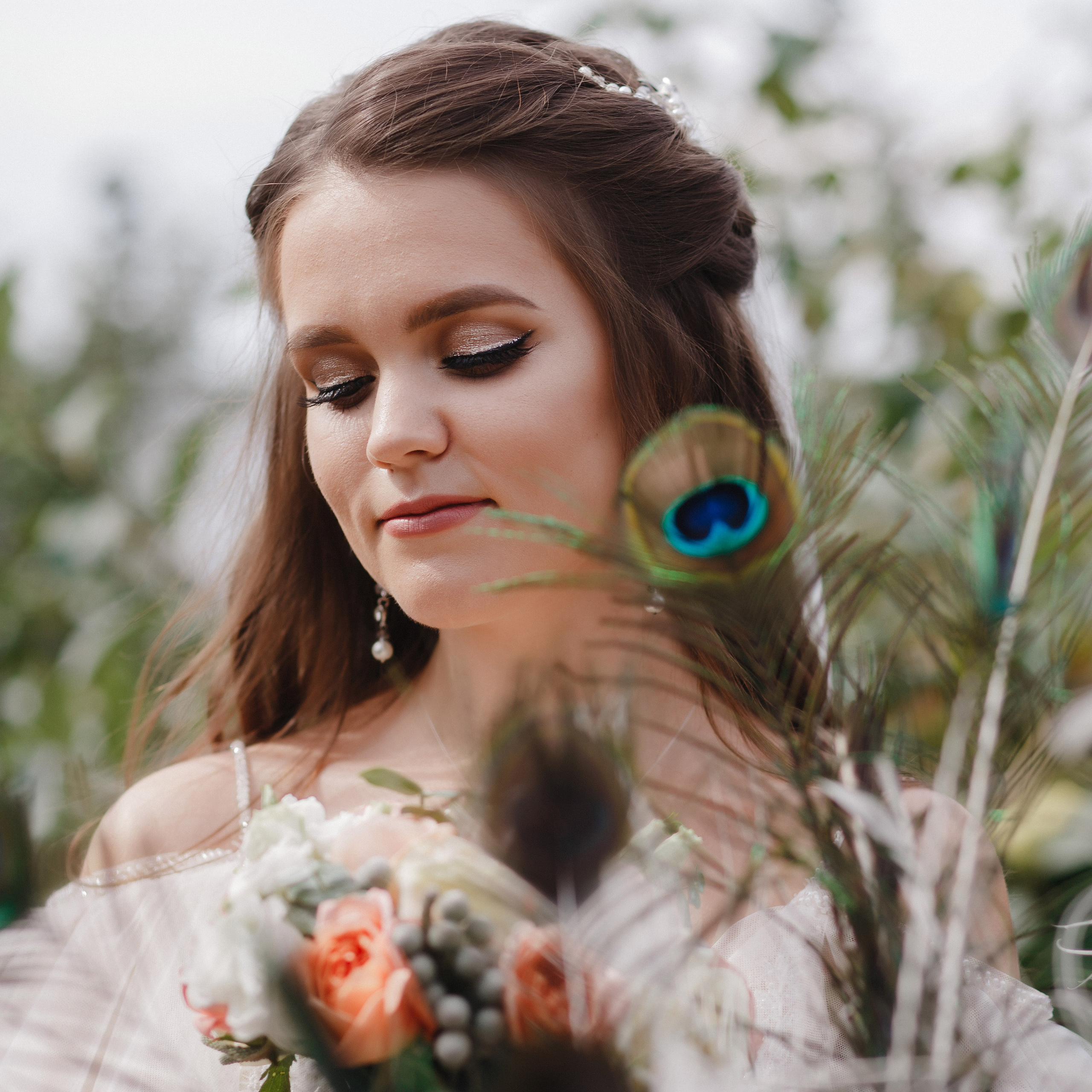 Илья & Мила. Свадебный и семейный фотограф  Екатеринбург Челябинск