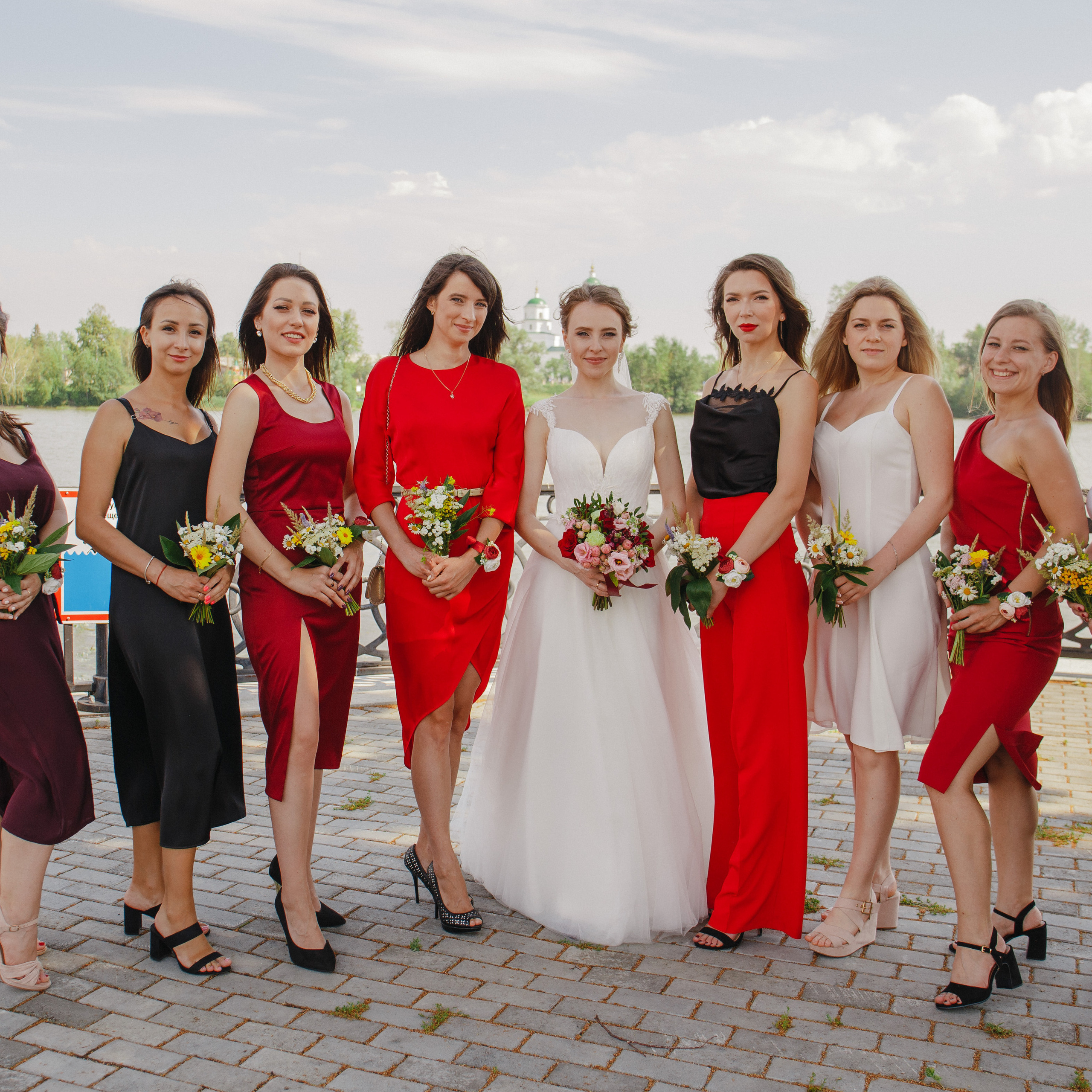 Александр и Вероника. Свадебный и семейный фотограф  Екатеринбург Челябинск