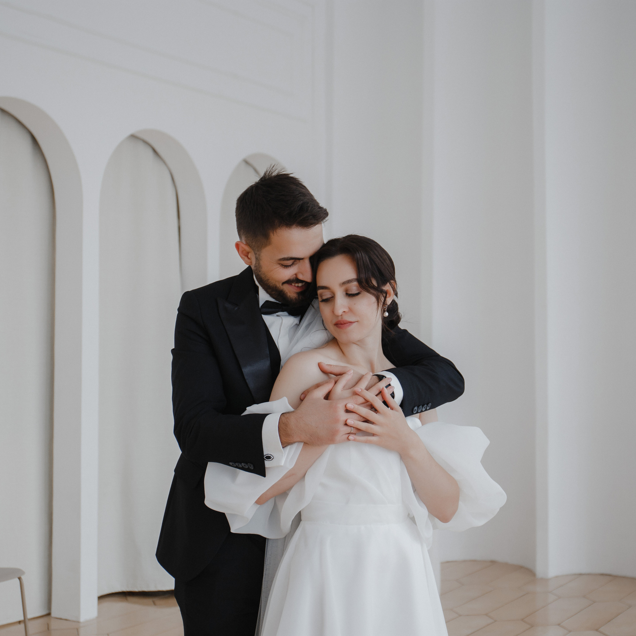 Ибрагим и Дарья. Свадебный и семейный фотограф  Екатеринбург Челябинск