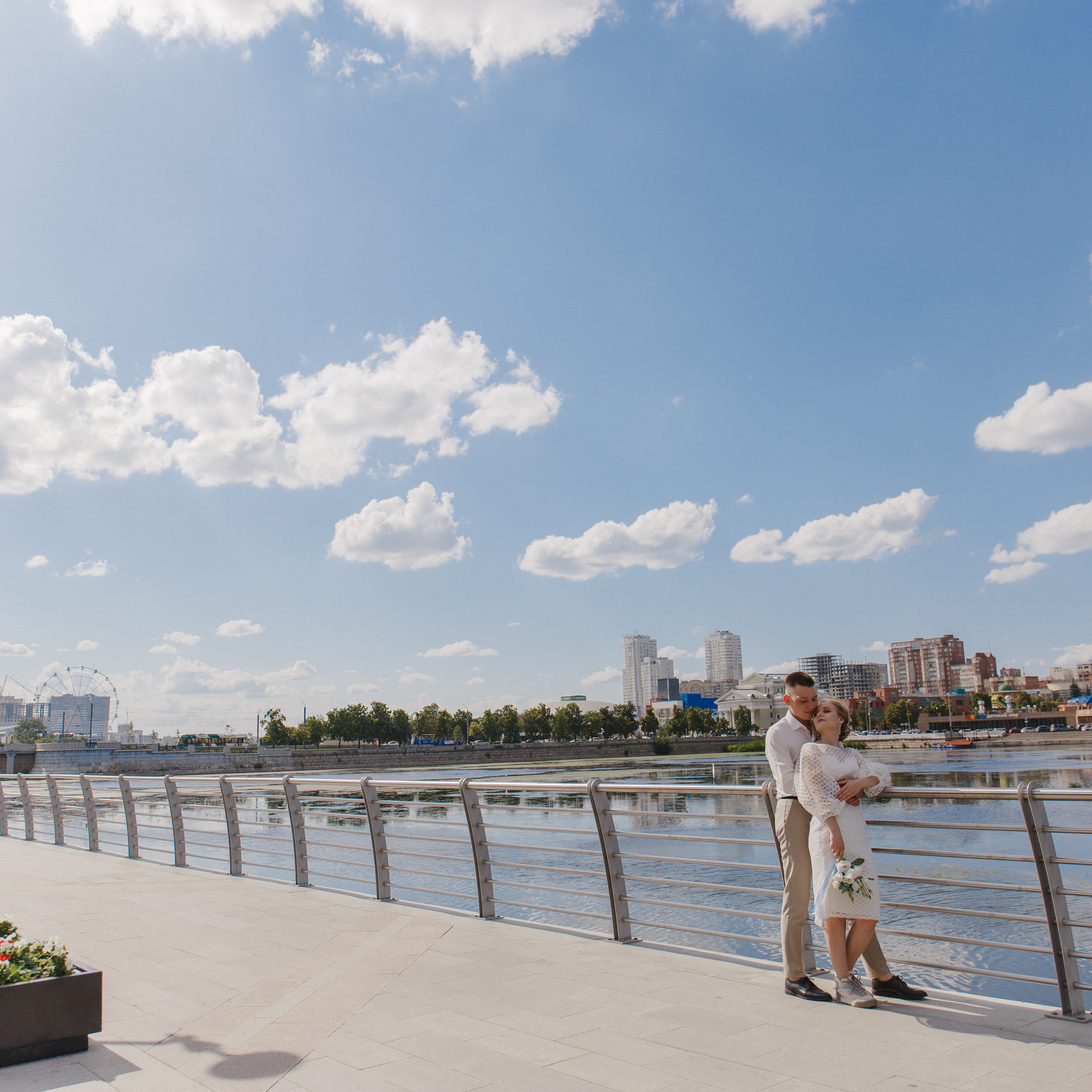 Вячеслав и Татьяна. Свадебный и семейный фотограф  Екатеринбург Челябинск