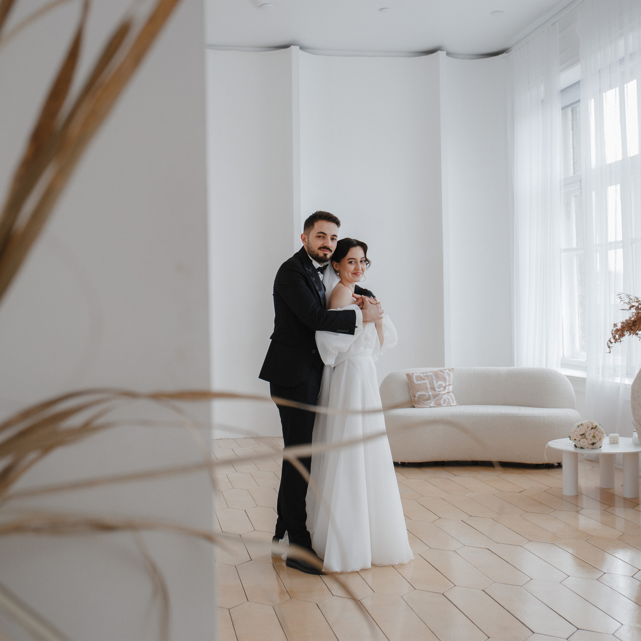 Ибрагим и Дарья. Свадебный и семейный фотограф  Екатеринбург Челябинск