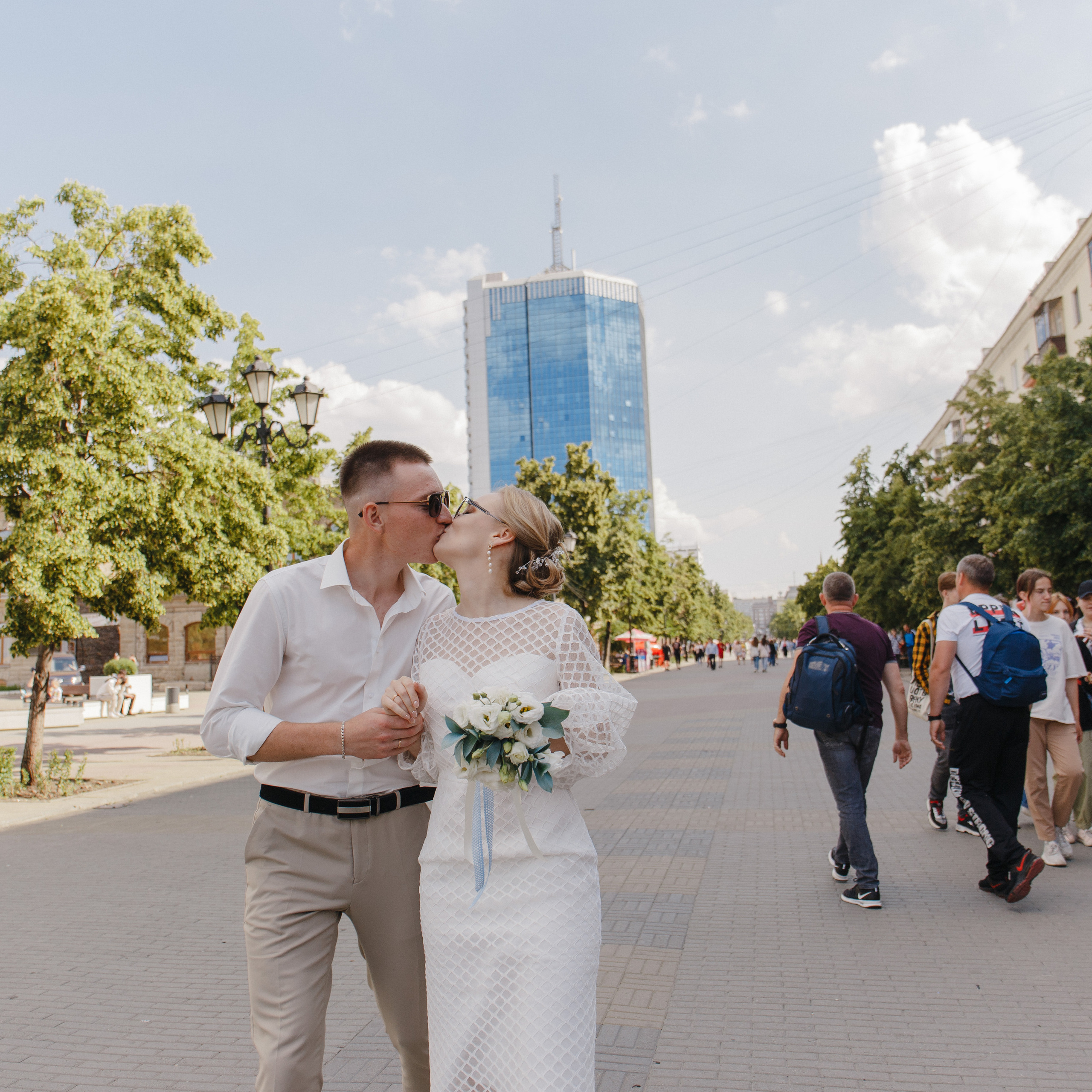Вячеслав и Татьяна. Свадебный и семейный фотограф  Екатеринбург Челябинск