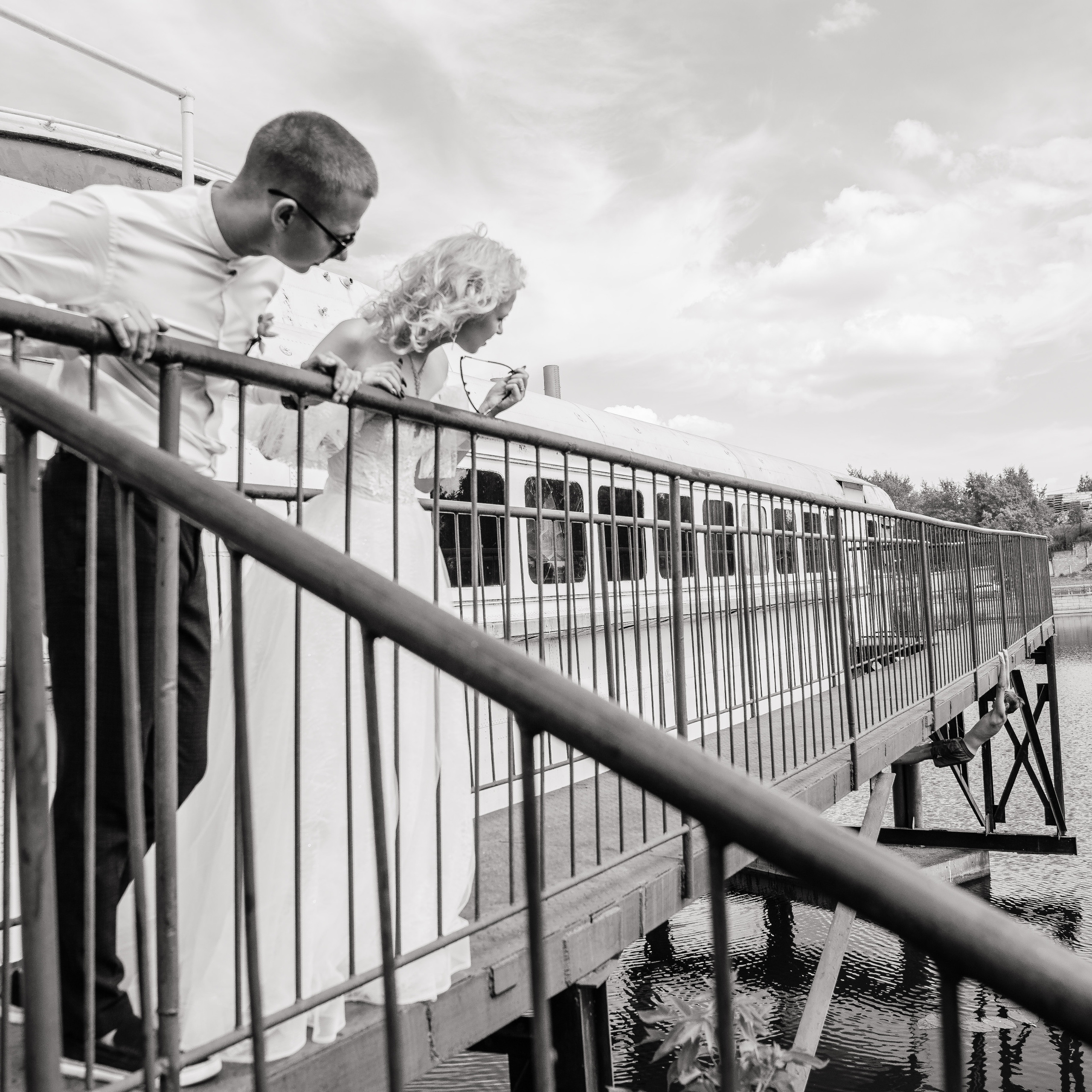 Ваня & Таня. Свадебный и семейный фотограф  Екатеринбург Челябинск