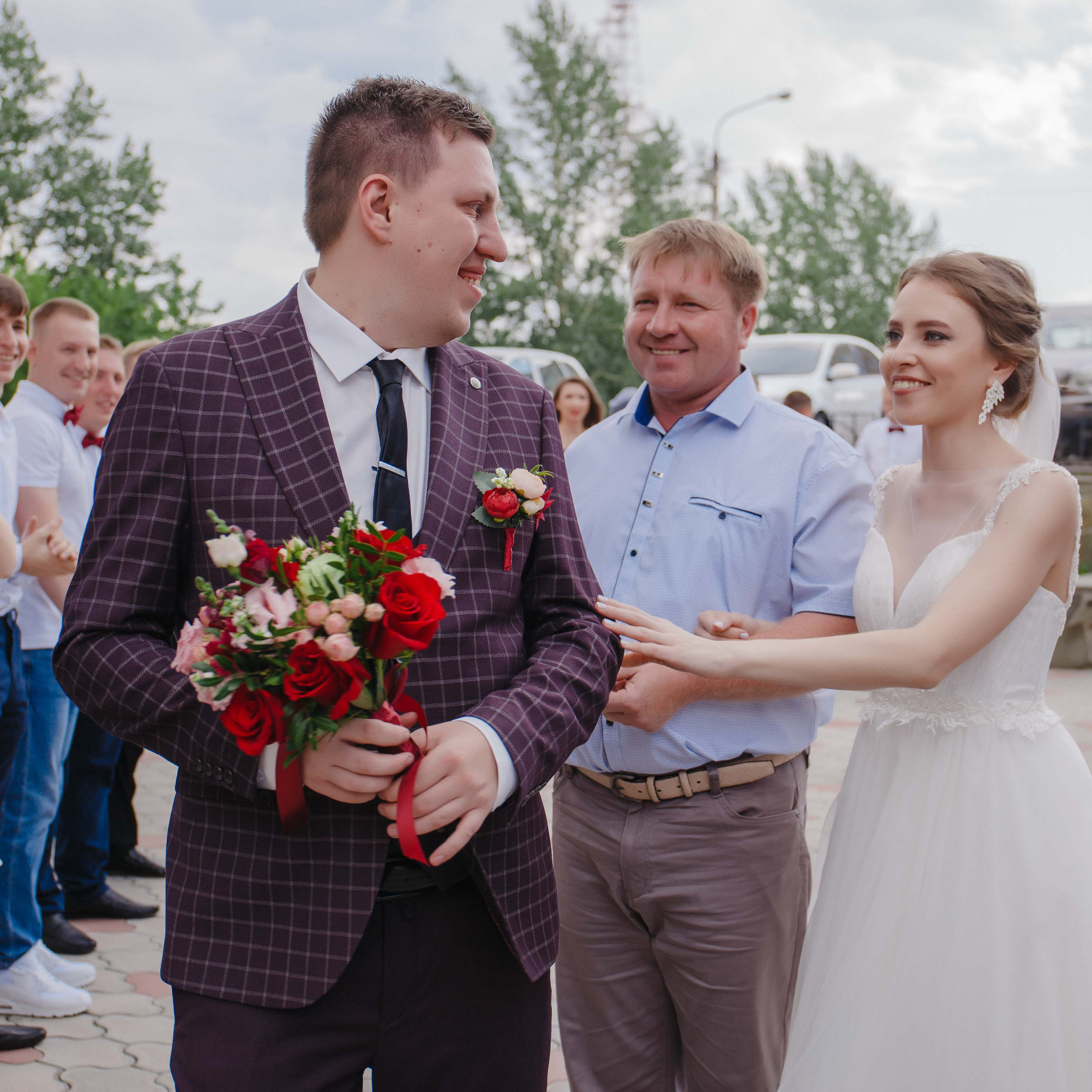 Александр и Вероника. Свадебный и семейный фотограф  Екатеринбург Челябинск