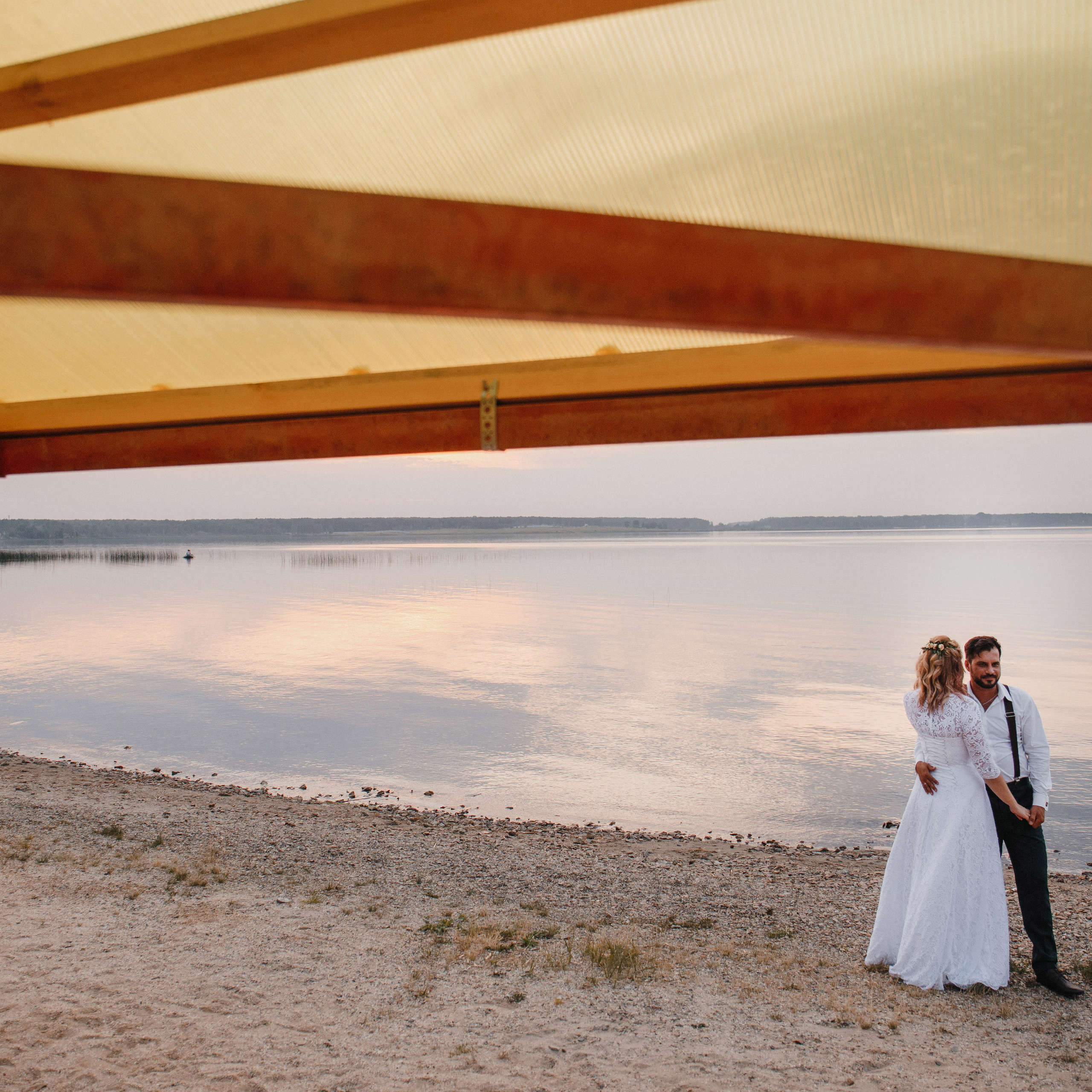 Игорь и Иоланта. Свадебный и семейный фотограф  Екатеринбург Челябинск