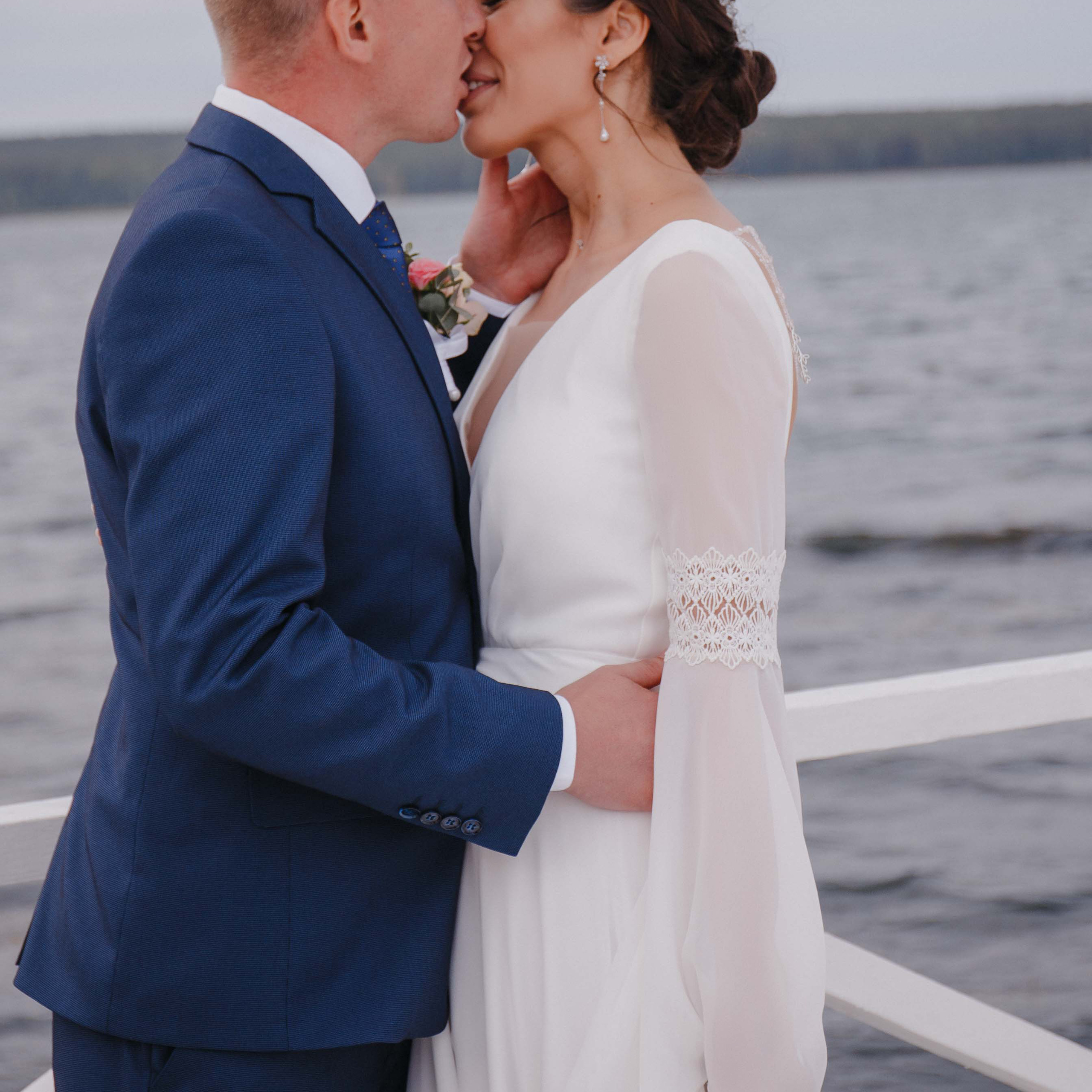 Олег & Елена. Свадебный и семейный фотограф  Екатеринбург Челябинск