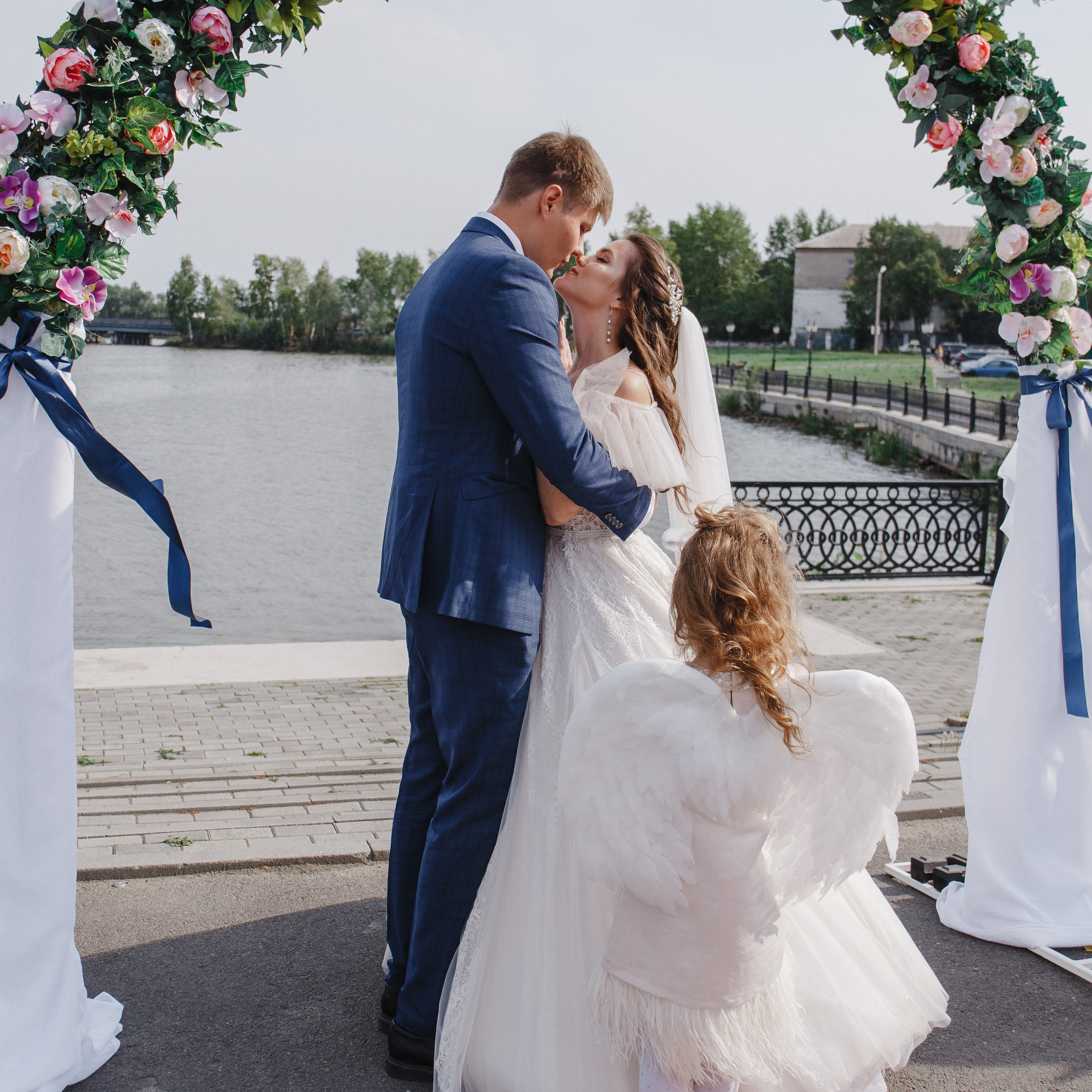 Илья & Мила. Свадебный и семейный фотограф  Екатеринбург Челябинск