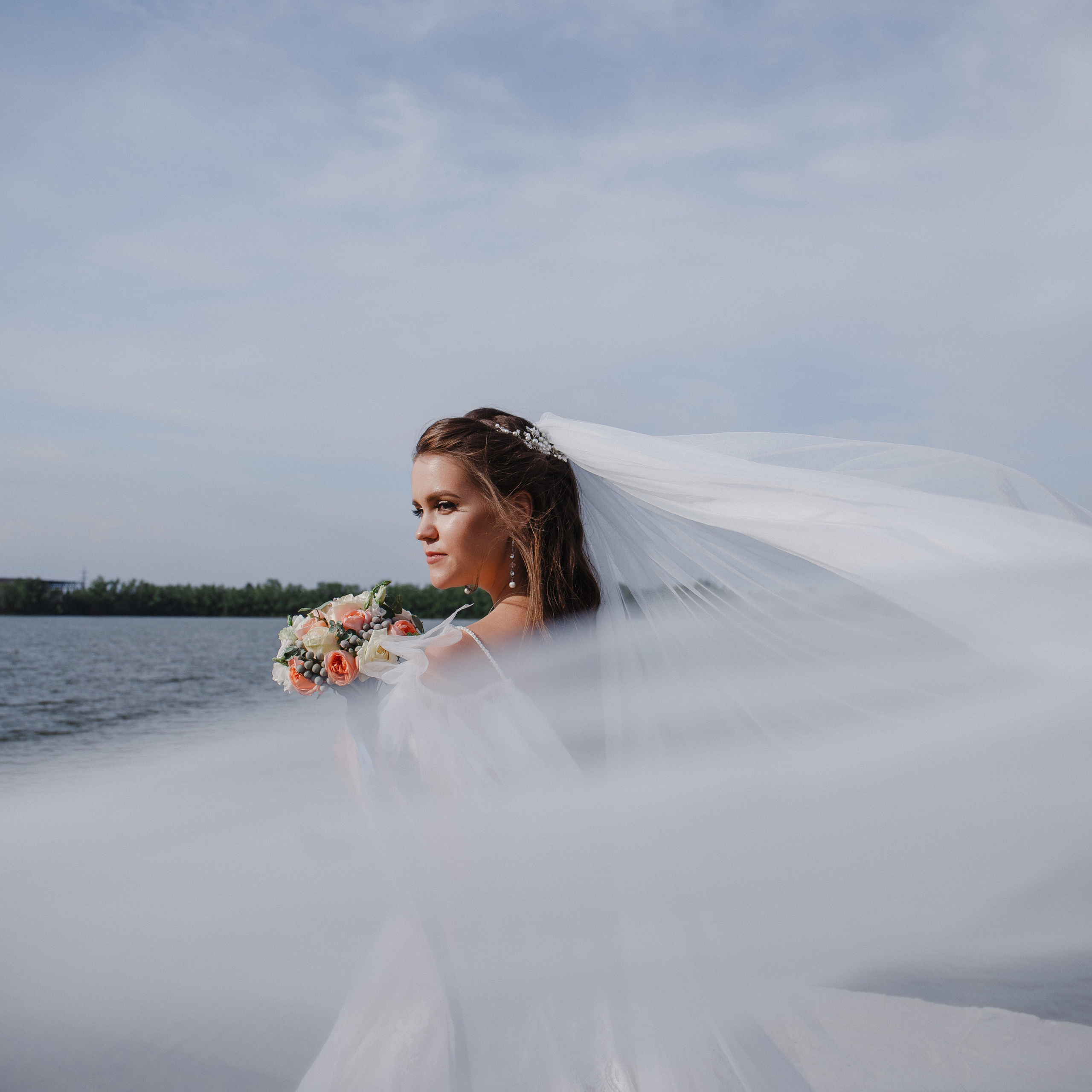 Илья & Мила. Свадебный и семейный фотограф  Екатеринбург Челябинск