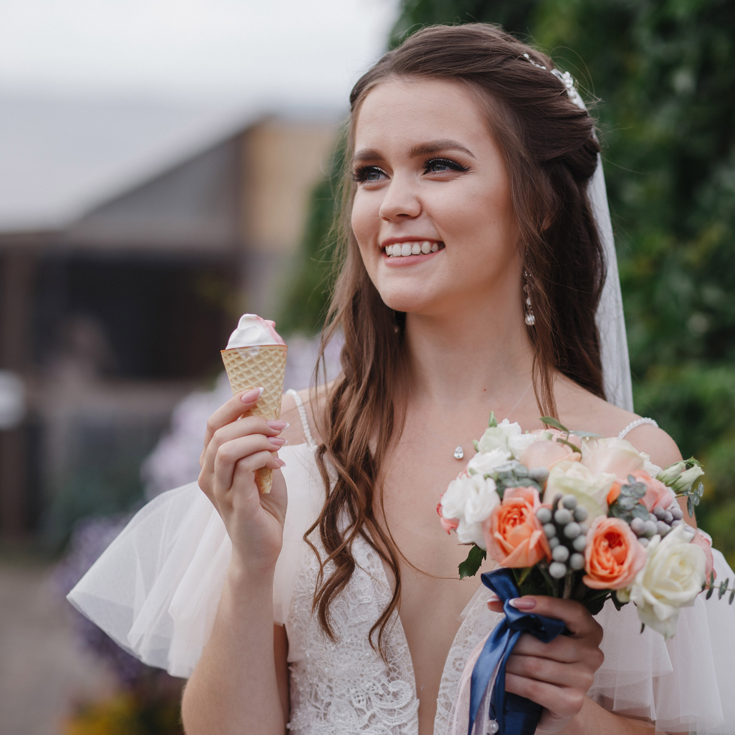 Илья & Мила. Свадебный и семейный фотограф  Екатеринбург Челябинск